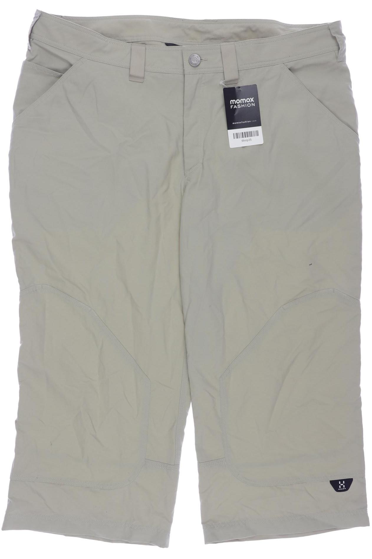 

Haglöfs Damen Stoffhose, hellgrün, Gr. 0