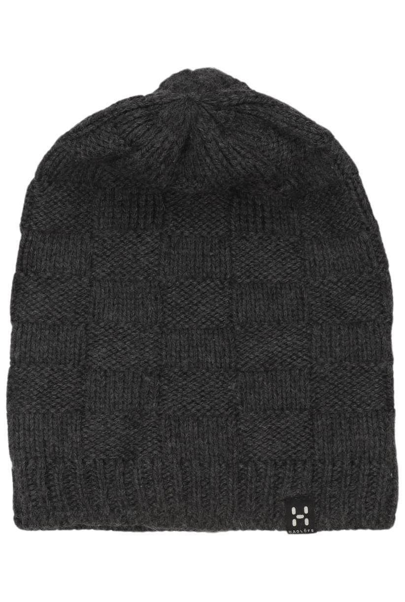 

Haglöfs Damen Hut/Mütze, grau, Gr. uni