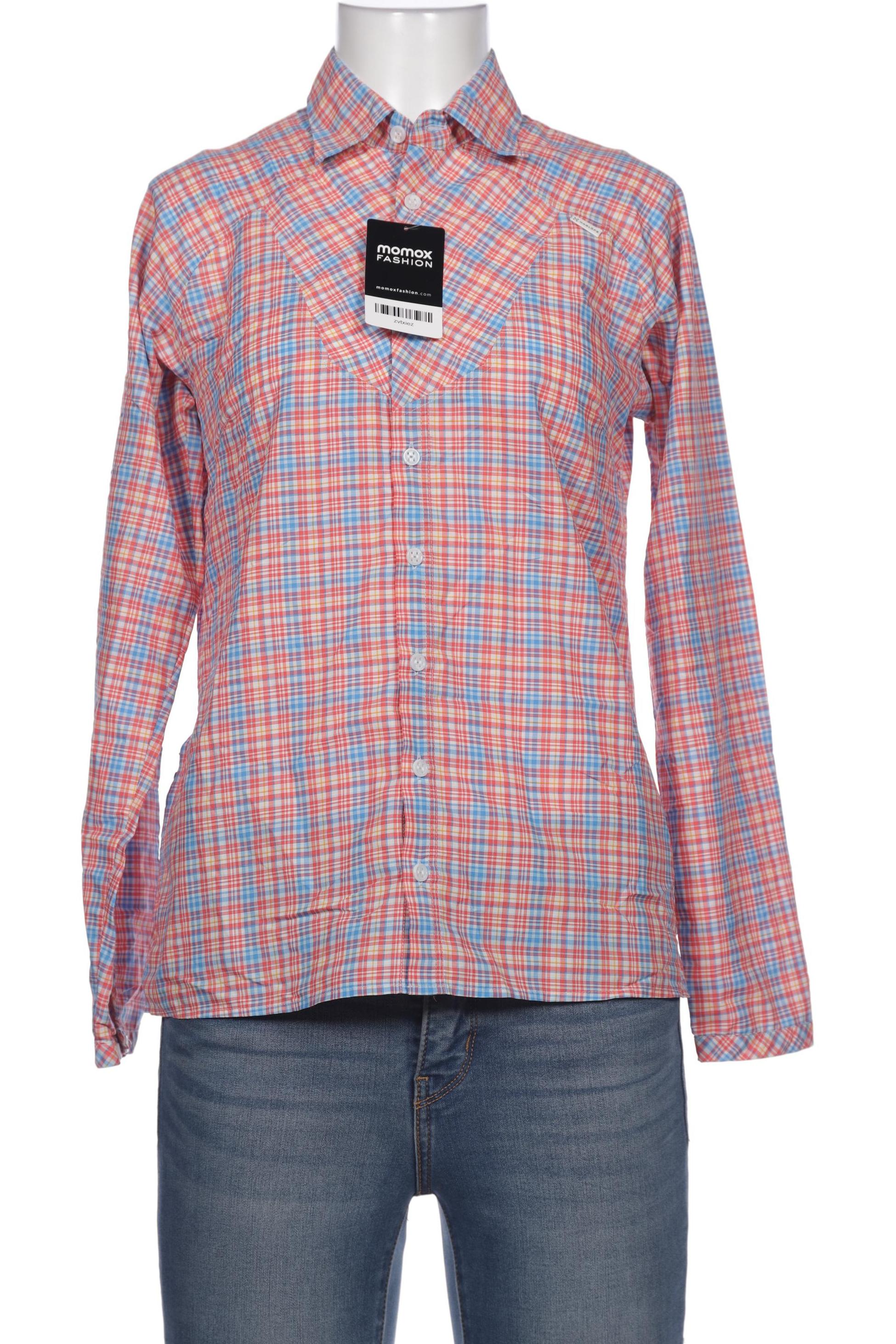 

Haglöfs Damen Bluse, pink, Gr. 36