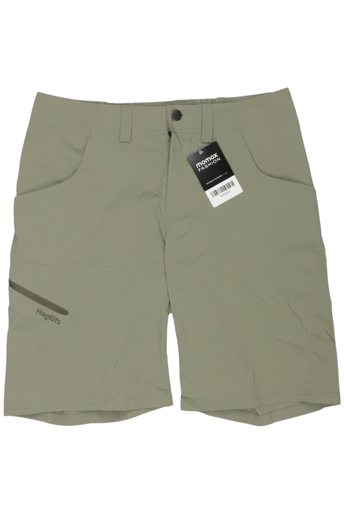

Haglöfs Damen Shorts, hellgrün, Gr. 38