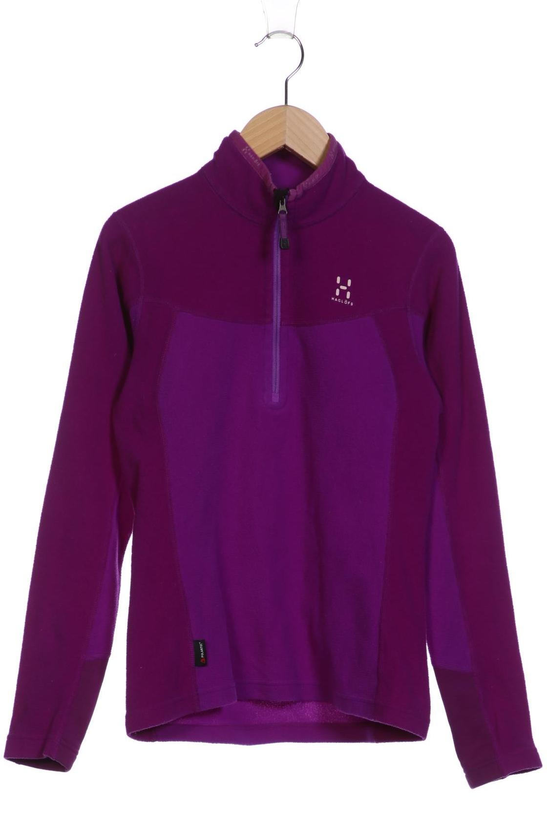 

Haglöfs Damen Sweatshirt, flieder, Gr. 34