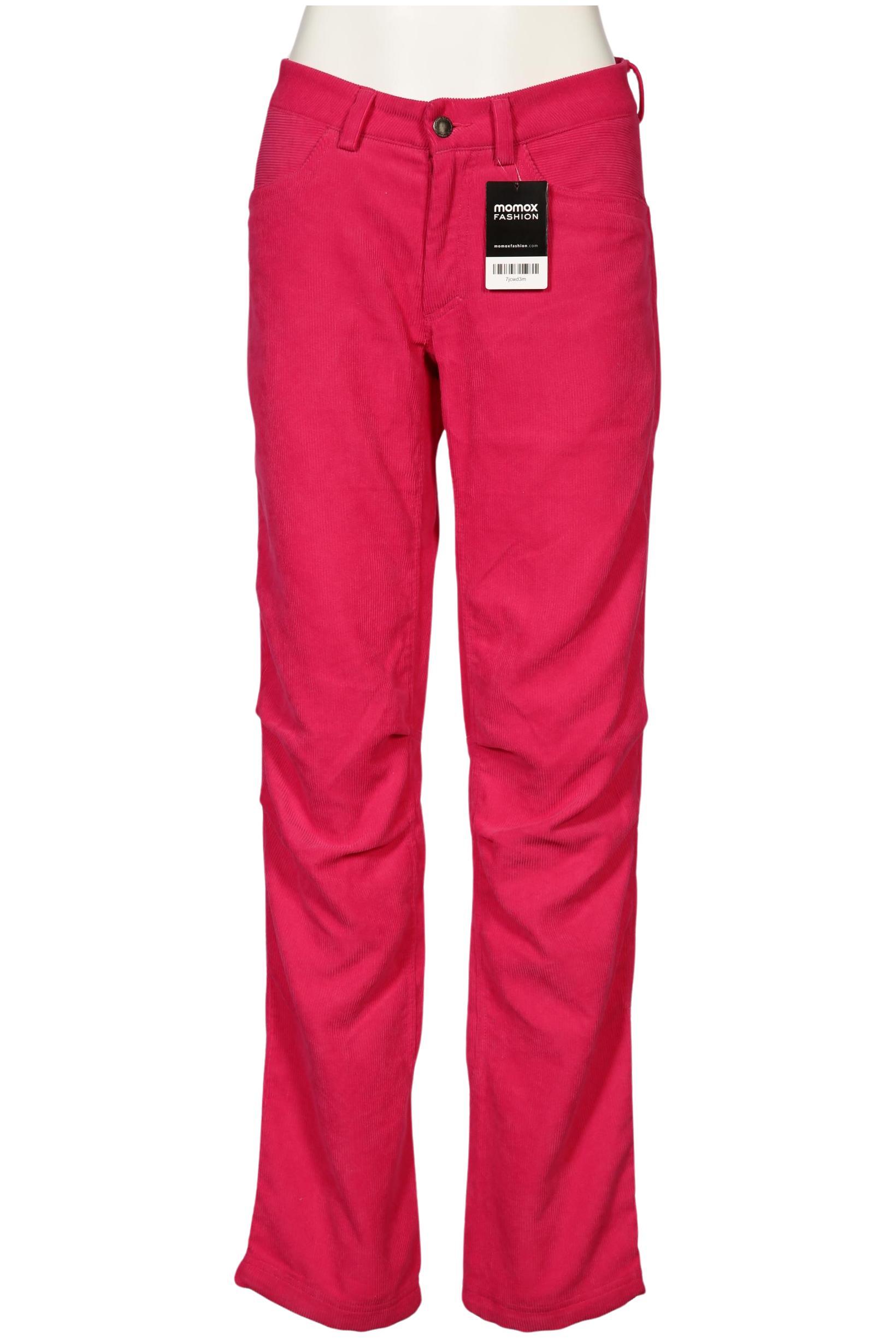 

Haglöfs Damen Stoffhose, pink, Gr. 40