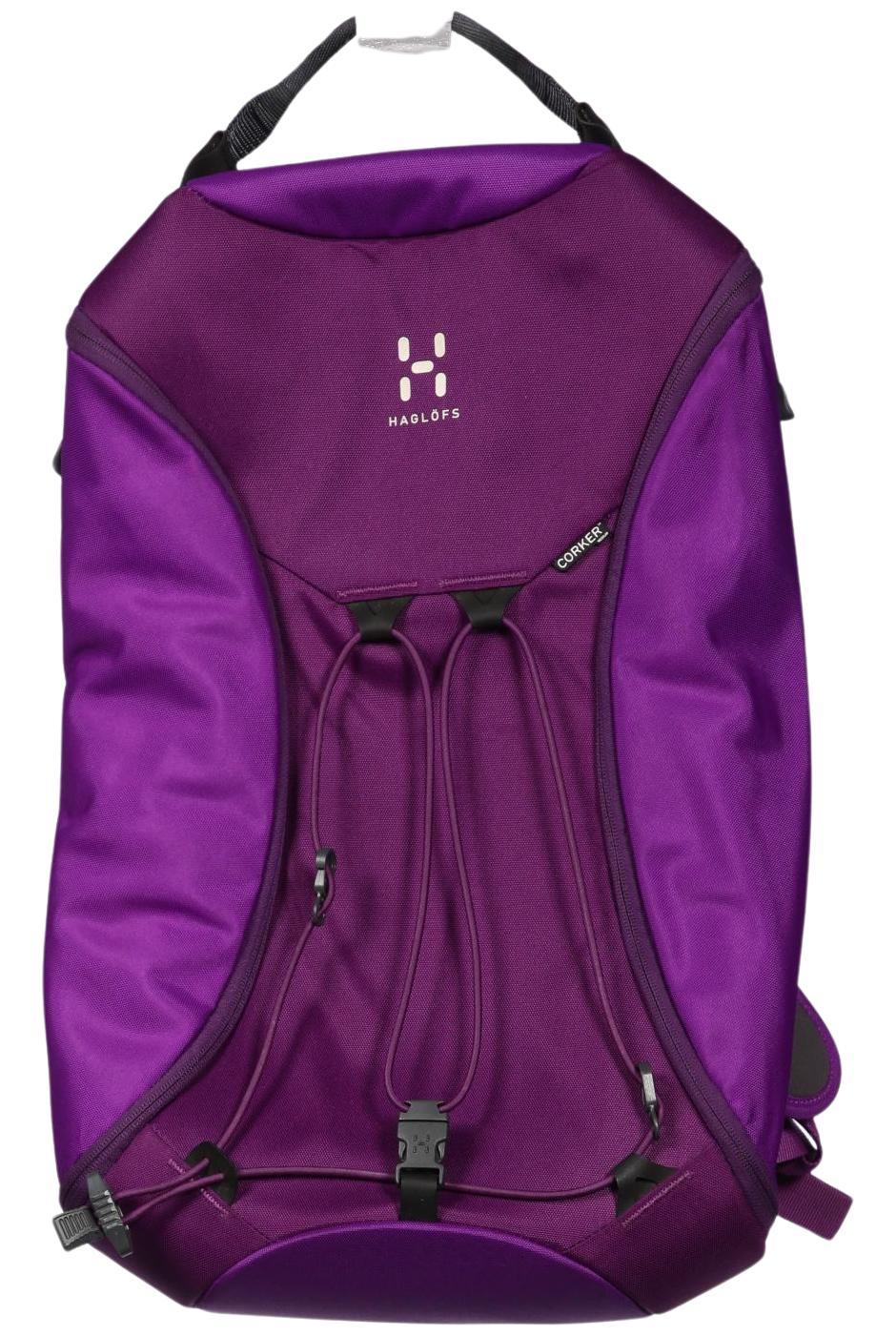 

Haglöfs Damen Rucksack, flieder, Gr.