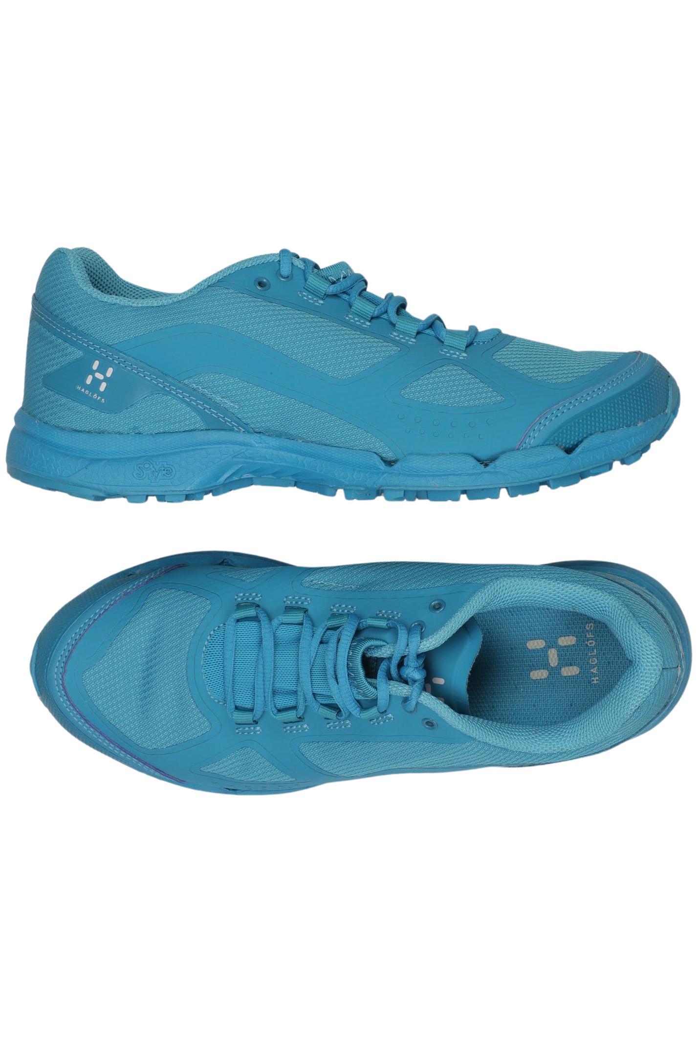 

Haglöfs Damen Sneakers, blau, Gr. 38