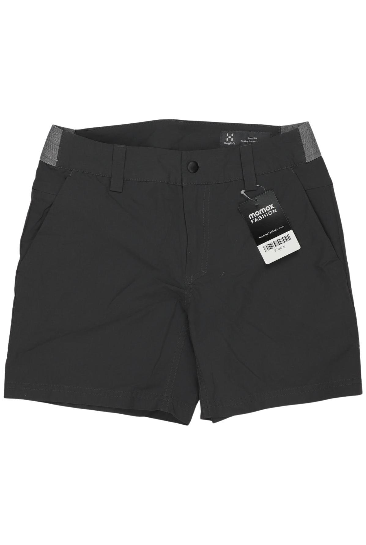 

Haglöfs Damen Shorts, grau, Gr. 34
