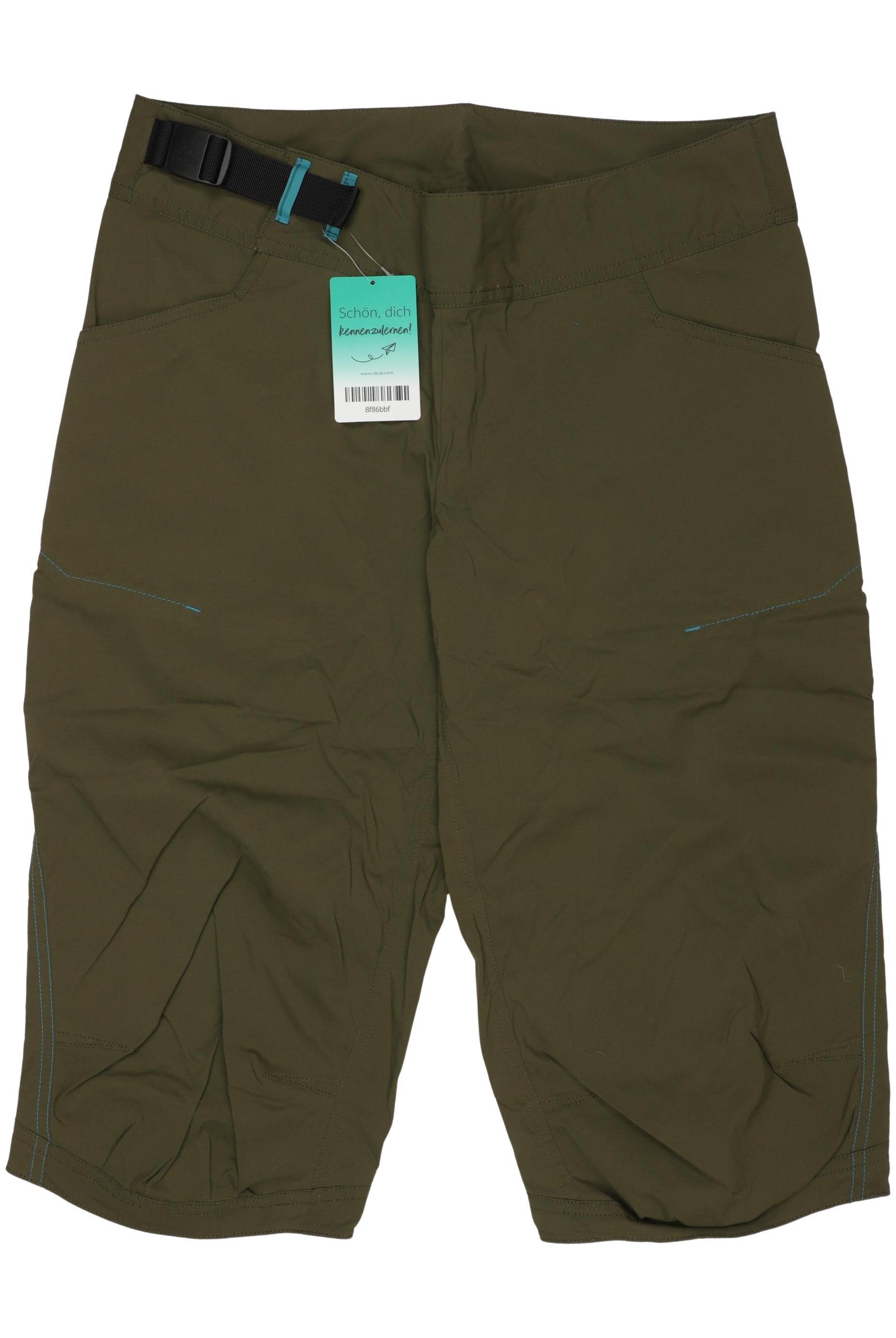 

Haglöfs Damen Shorts, grün, Gr. 38