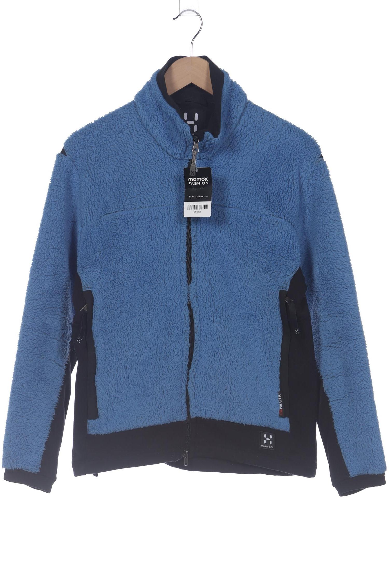 

Haglöfs Damen Sweatshirt, blau, Gr. 42