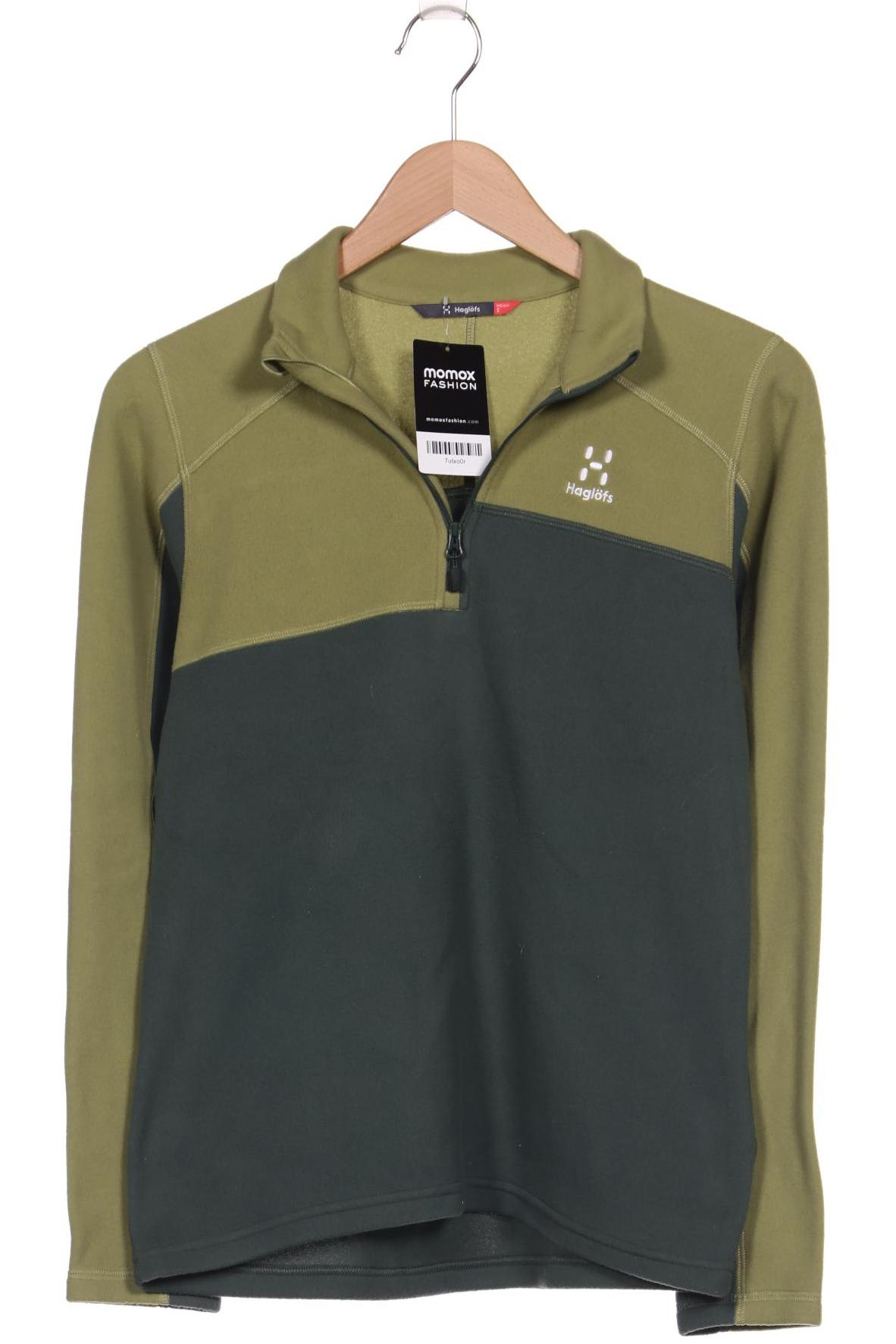 

Haglöfs Damen Sweatshirt, grün, Gr. 36