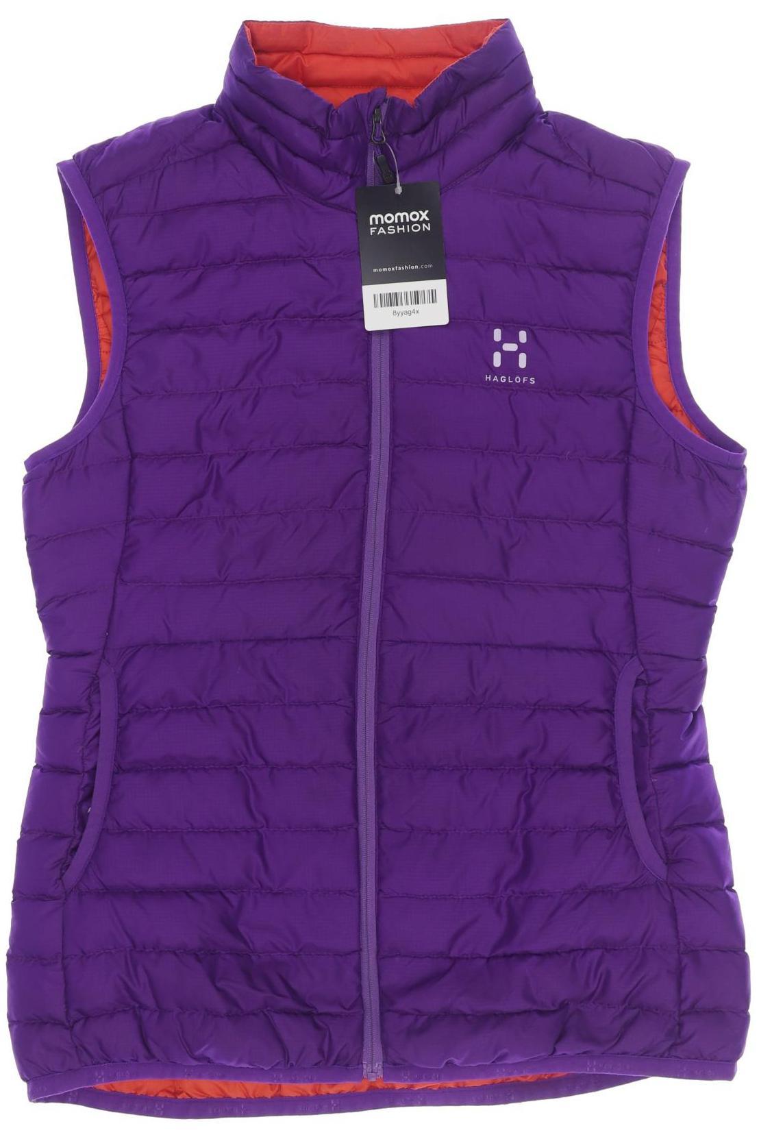 

Haglöfs Damen Weste, flieder, Gr. 36