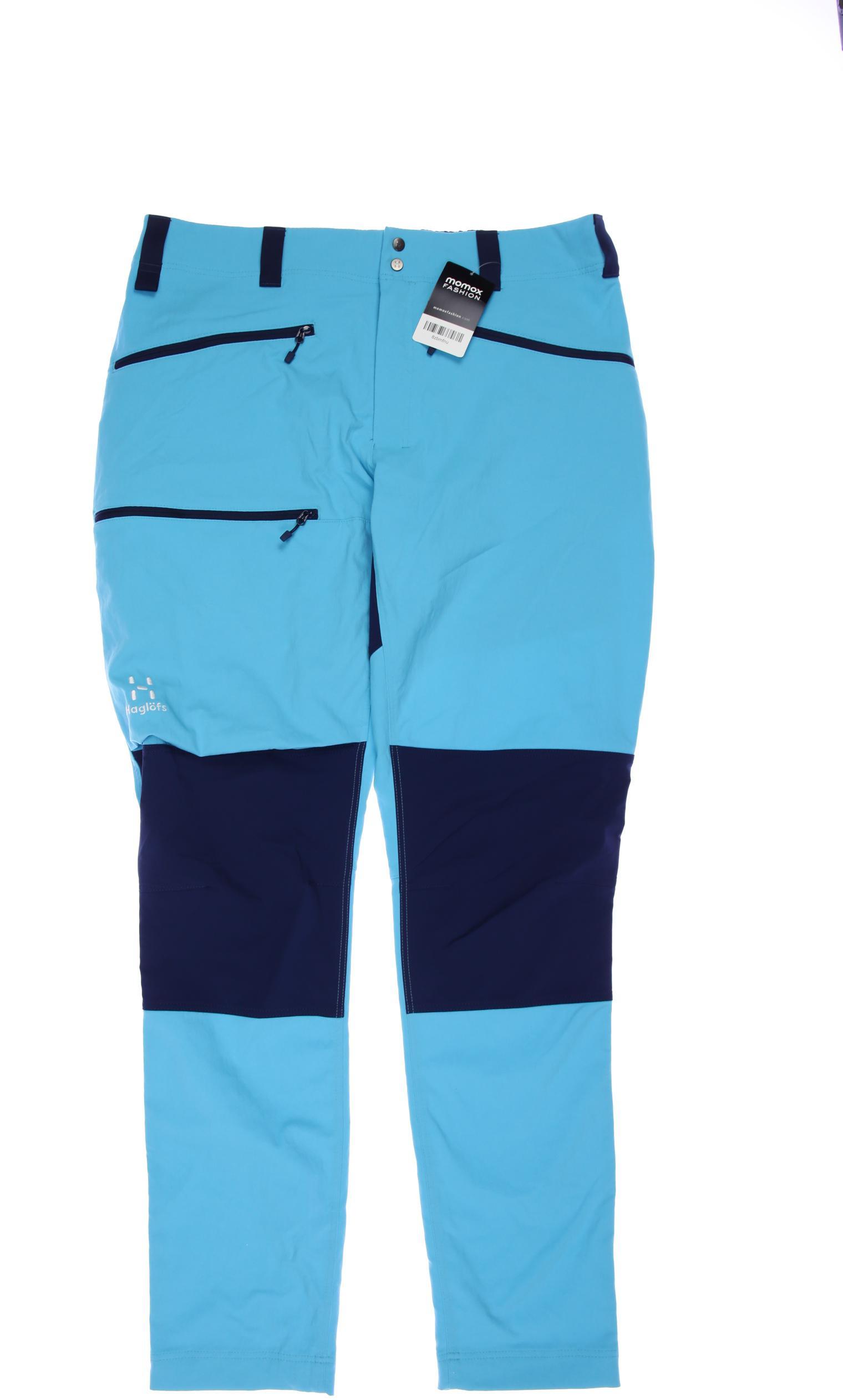 

Haglöfs Damen Stoffhose, blau, Gr. 44
