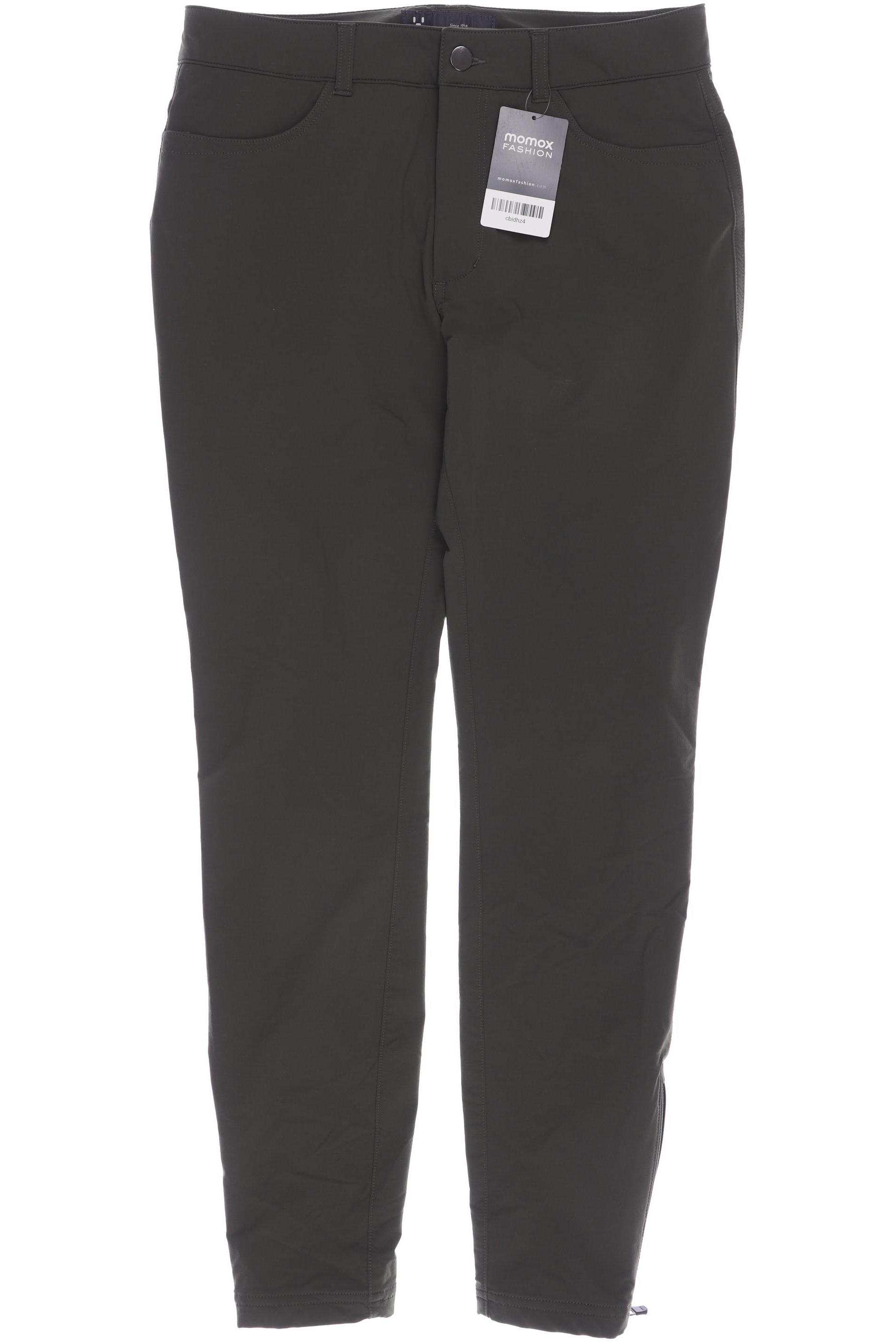 

Haglöfs Damen Stoffhose, grün, Gr. 38