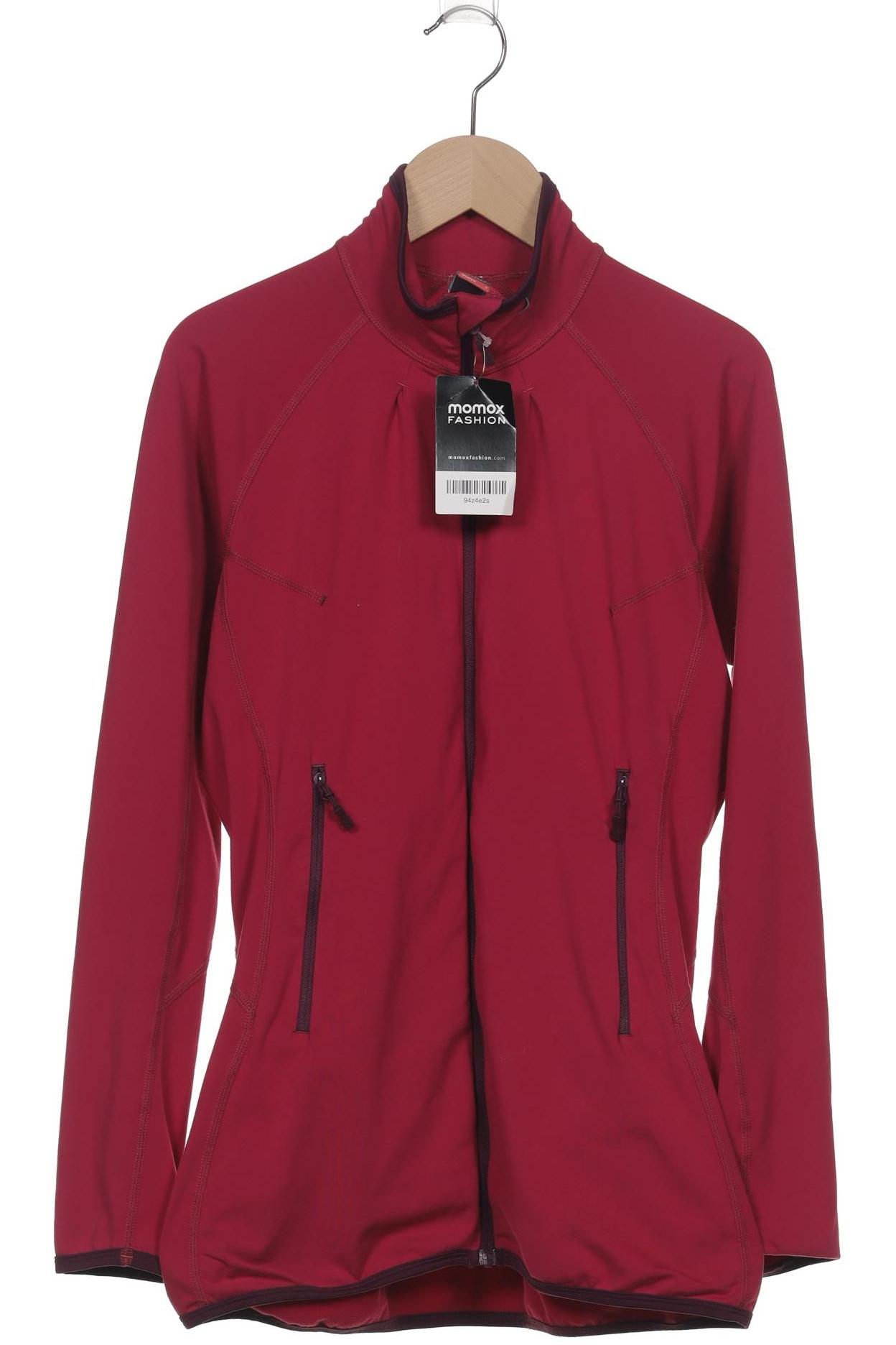 

Haglöfs Damen Sweatshirt, bordeaux, Gr. 36