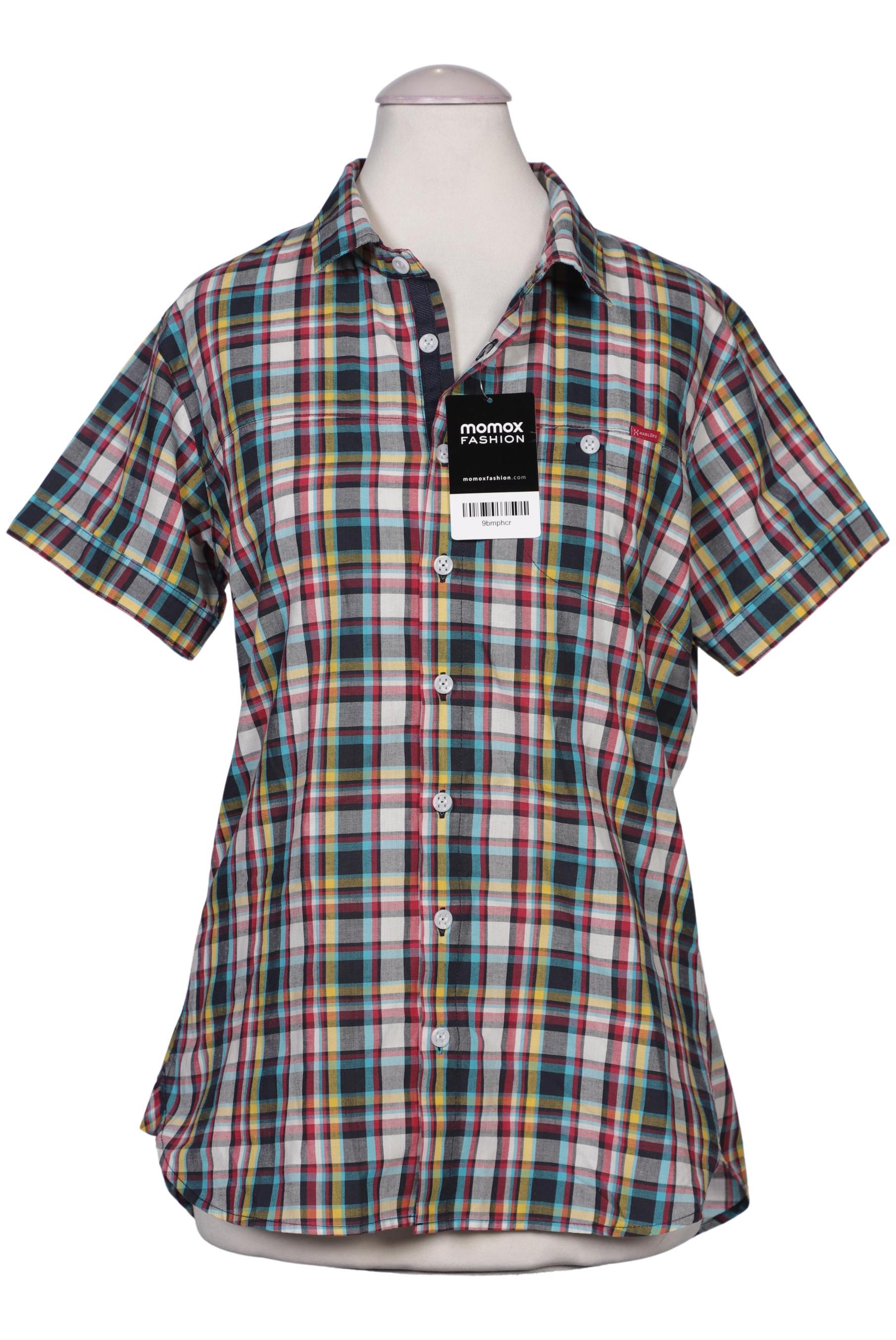 

Haglöfs Damen Bluse, mehrfarbig, Gr. 36