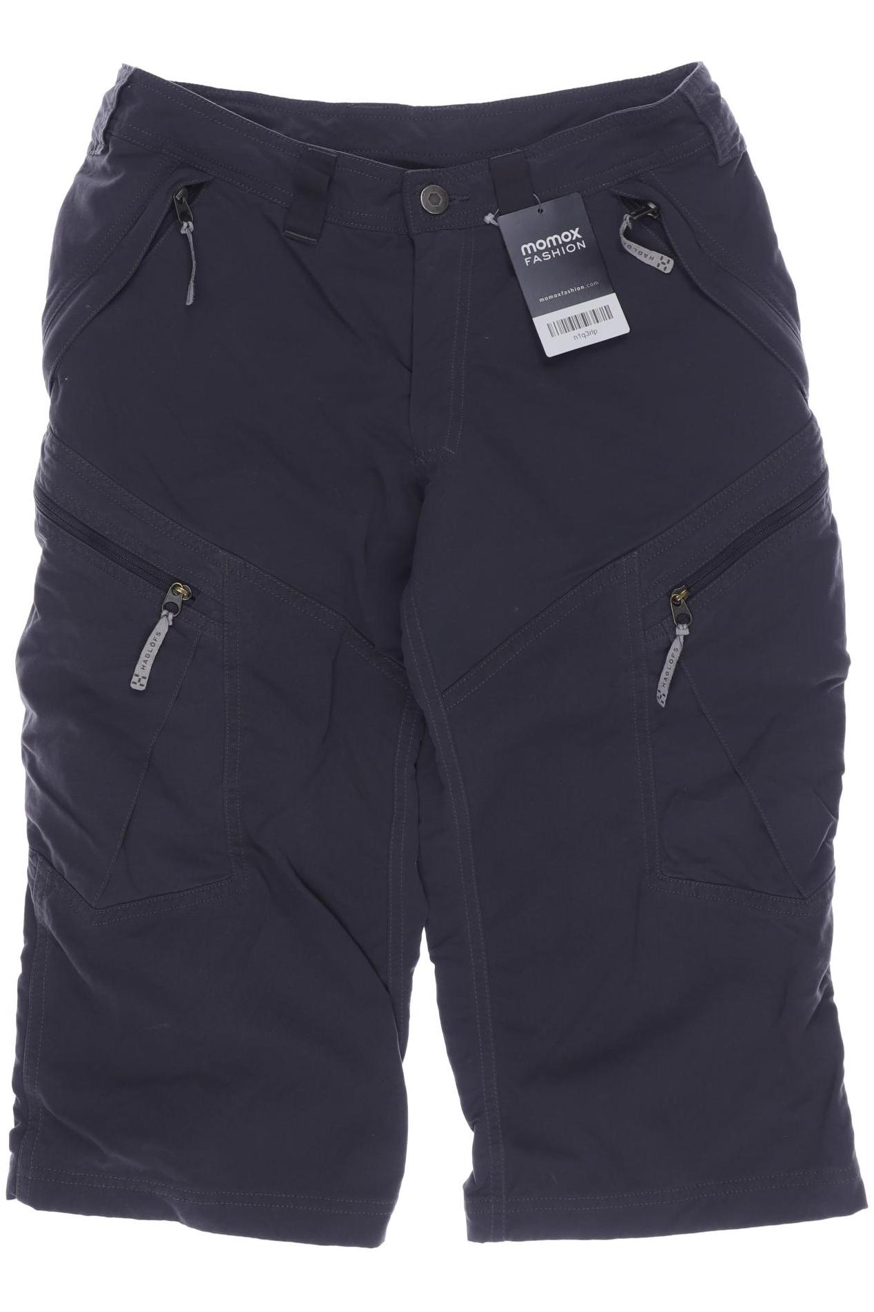 

Haglöfs Damen Shorts, grau, Gr. 36