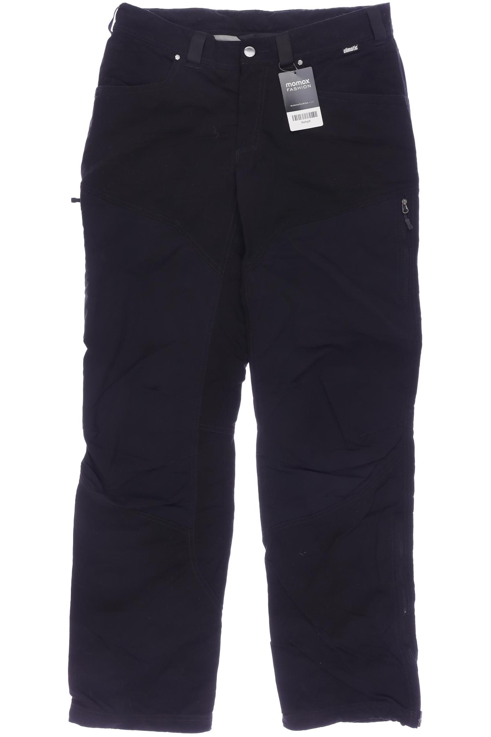 

Haglöfs Damen Stoffhose, schwarz, Gr. 40