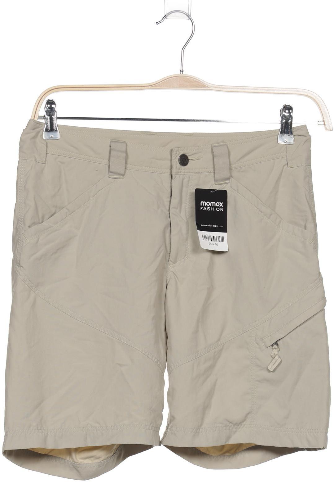 

Haglöfs Damen Shorts, hellgrün, Gr. 38