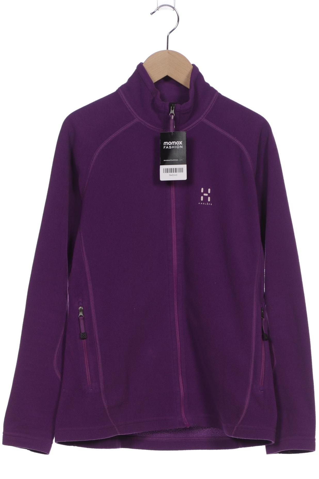 

Haglöfs Damen Sweatshirt, flieder, Gr. 38