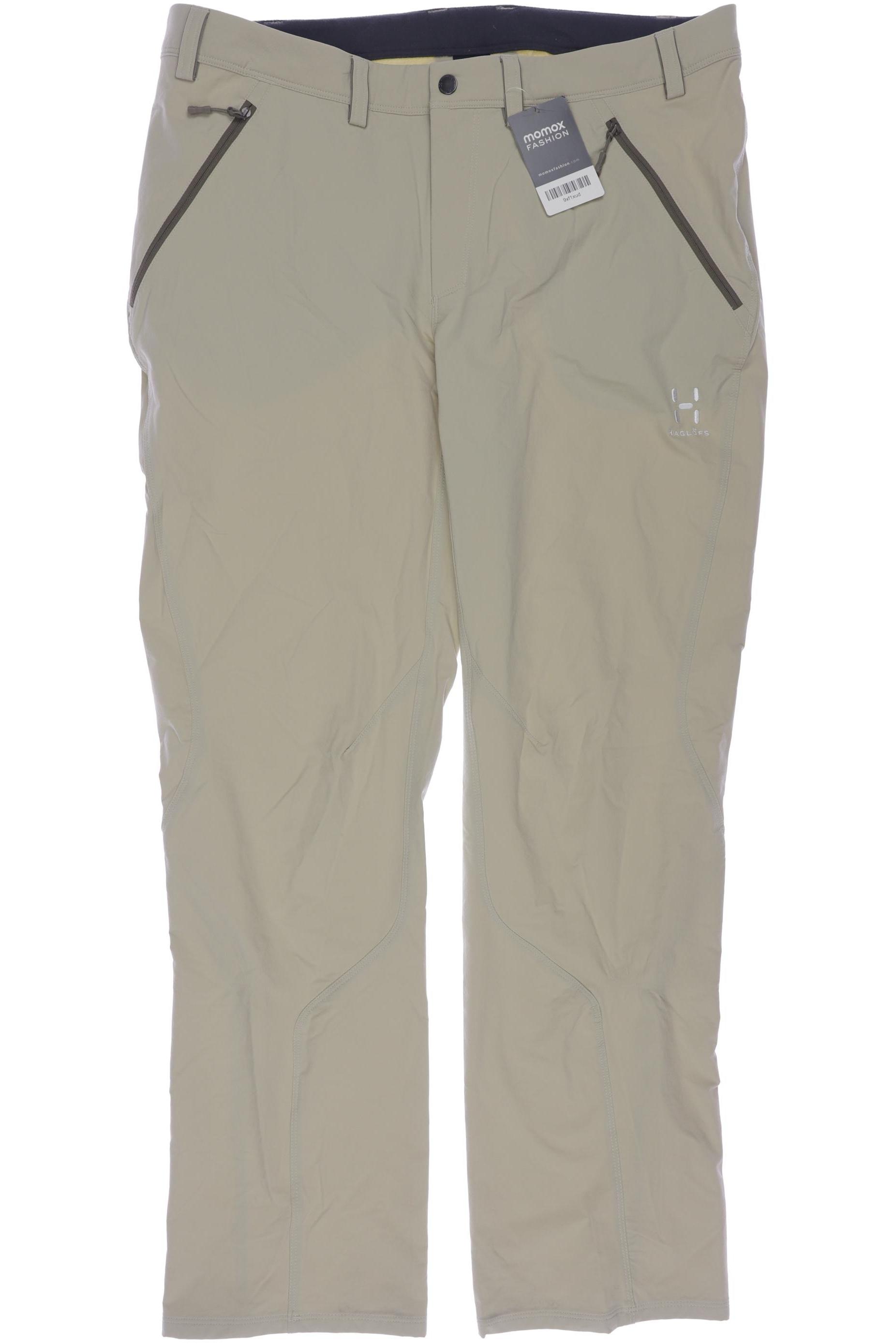 

Haglöfs Damen Stoffhose, beige, Gr. 44