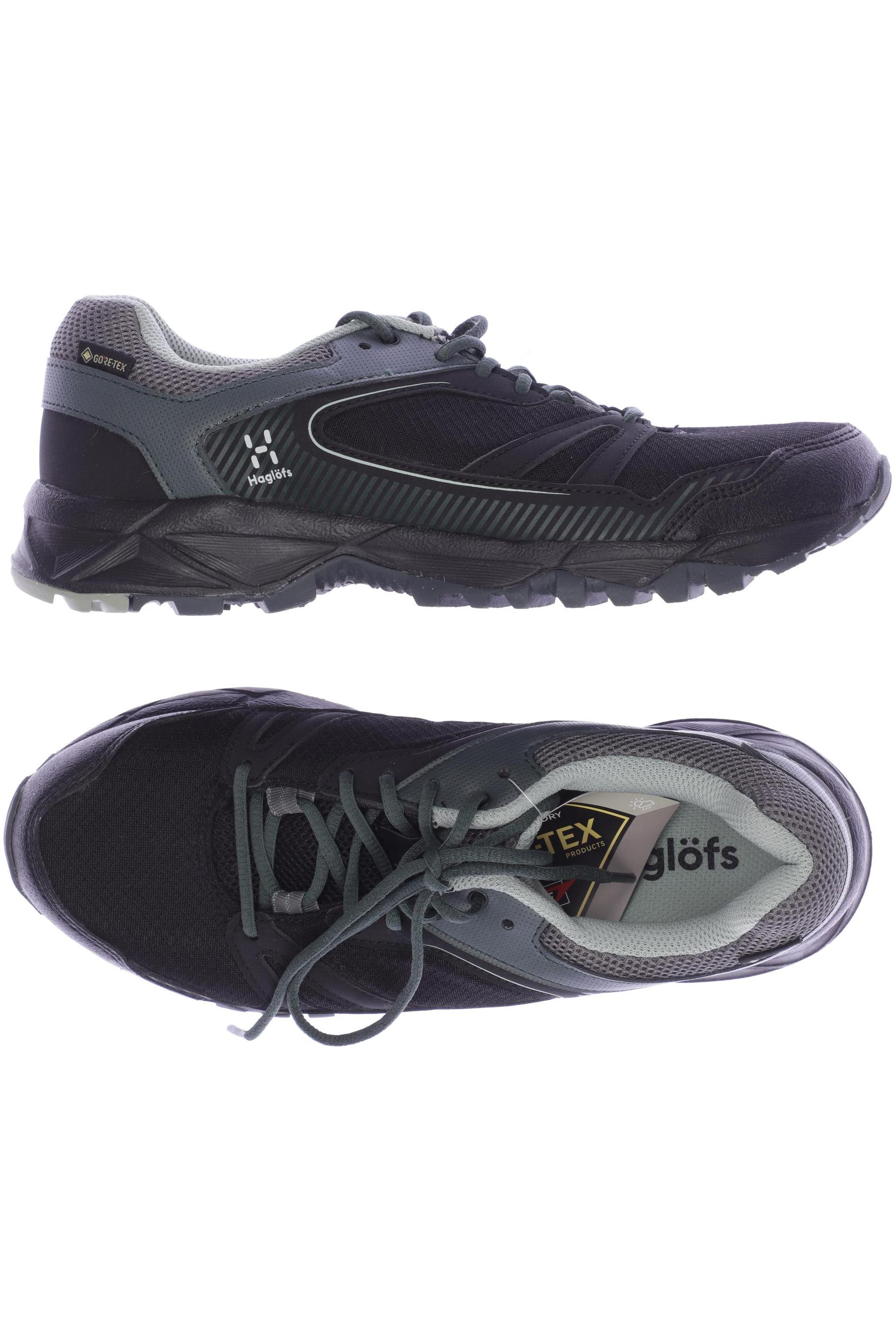 

HAGLÖFS Damen Sneakers, schwarz