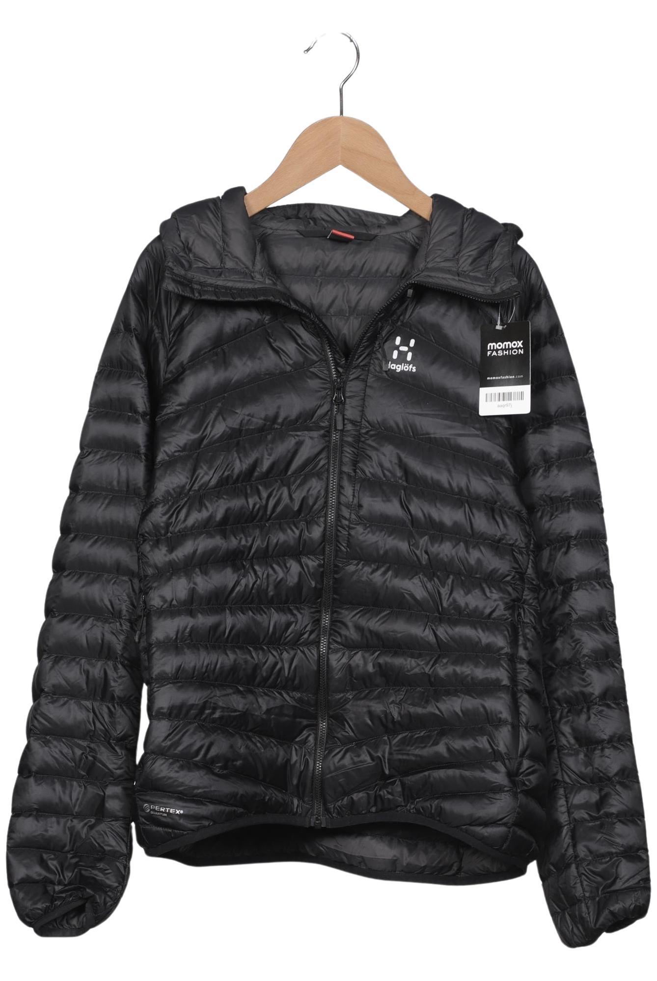 

Haglöfs Damen Jacke, schwarz, Gr. 38