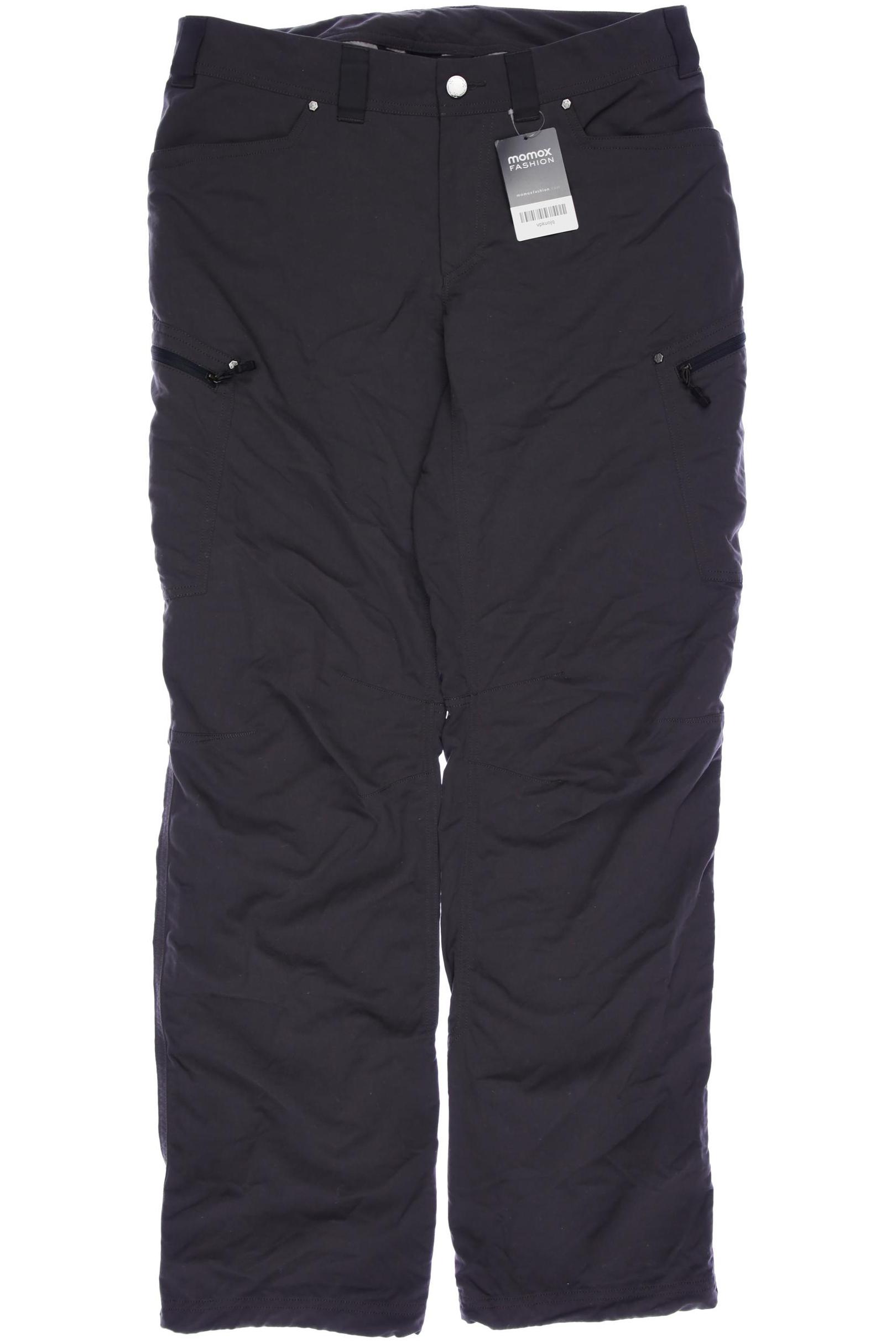 

Haglöfs Damen Stoffhose, grau, Gr. 40