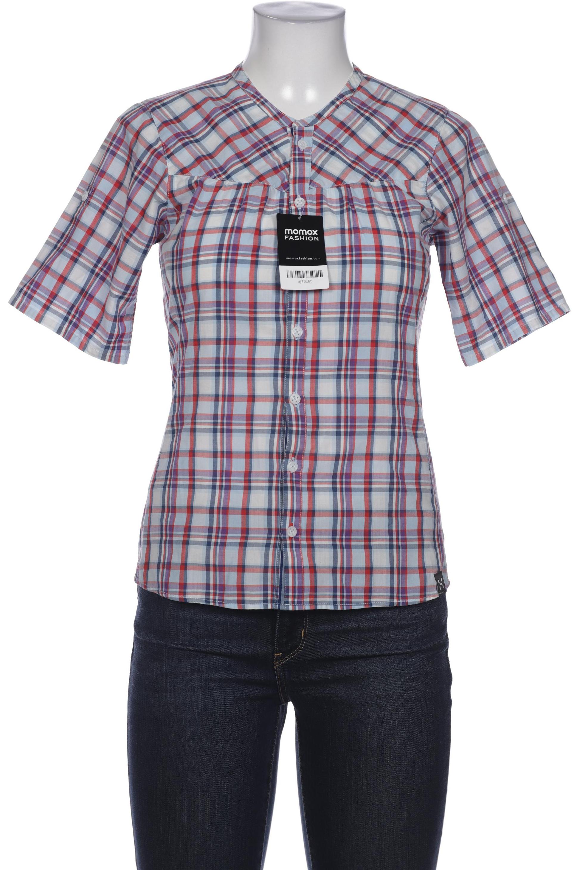 

Haglöfs Damen Bluse, hellblau, Gr. 36
