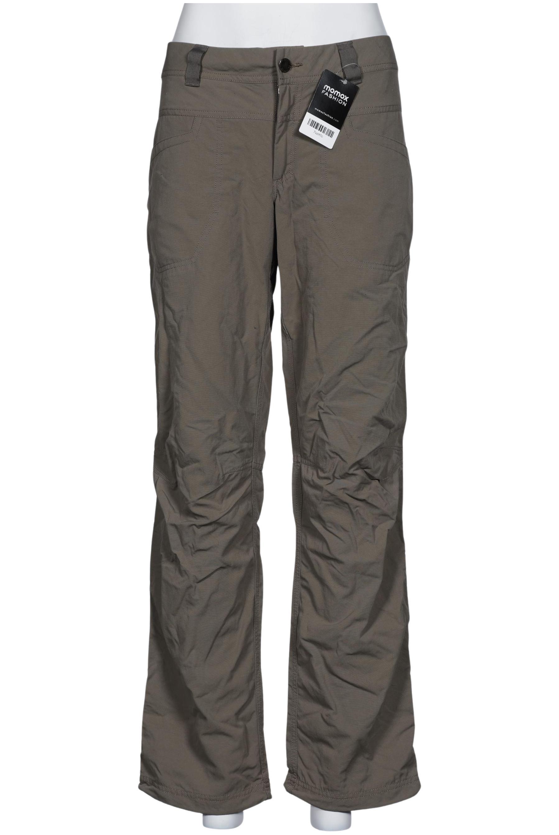 

Haglöfs Damen Stoffhose, grün, Gr. 38