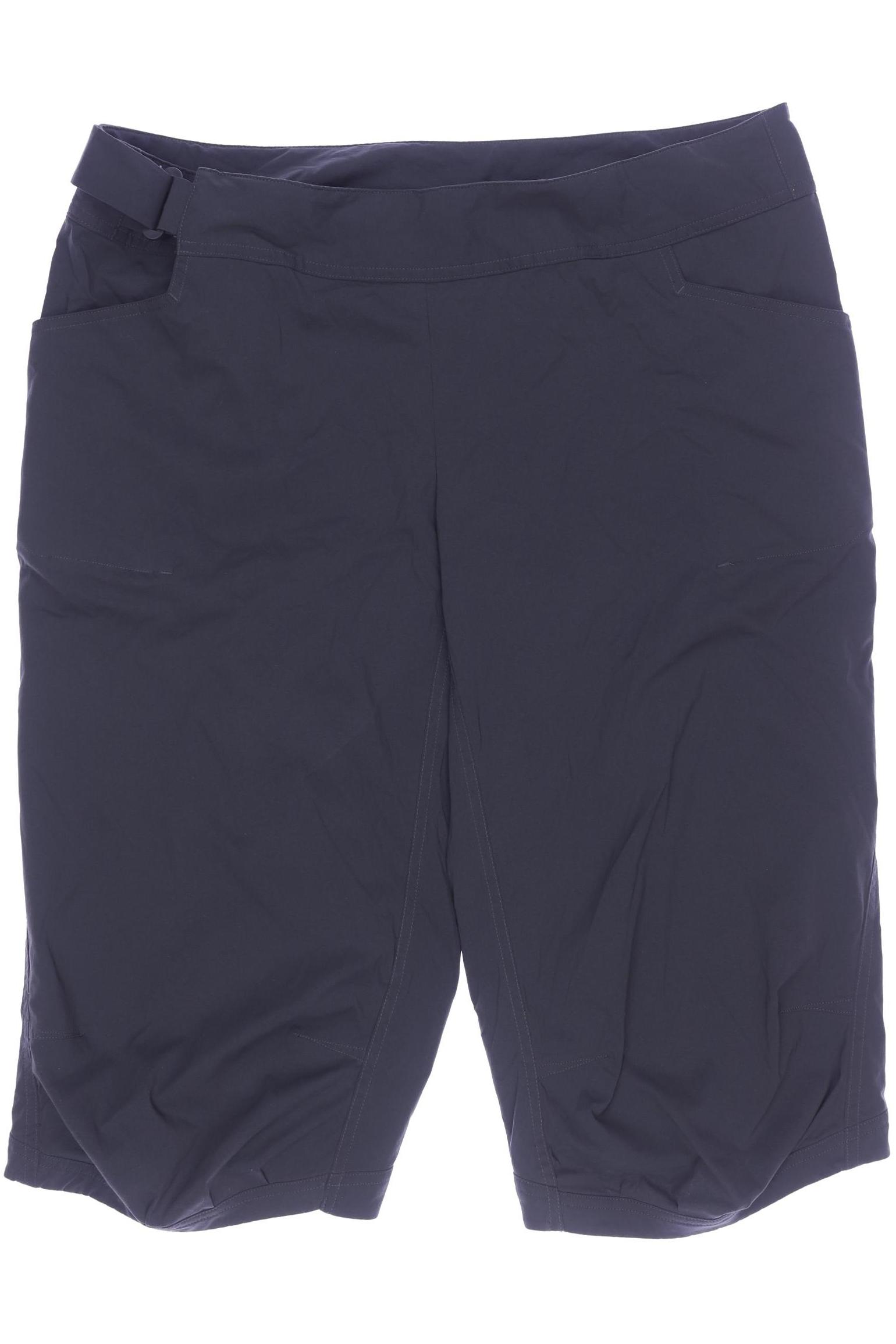 

Haglöfs Damen Shorts, grau, Gr. 46