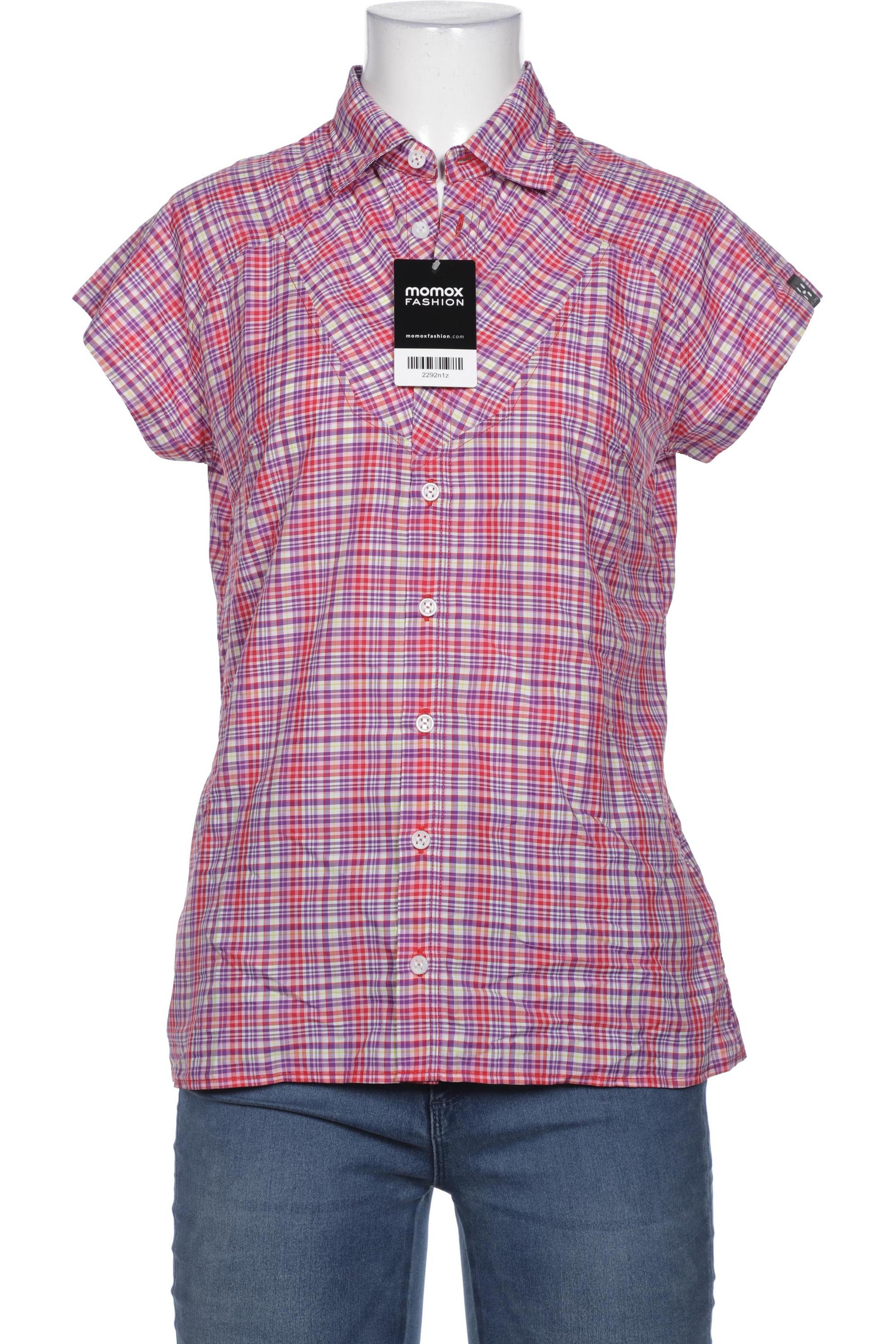 

Haglöfs Damen Bluse, mehrfarbig, Gr. 36