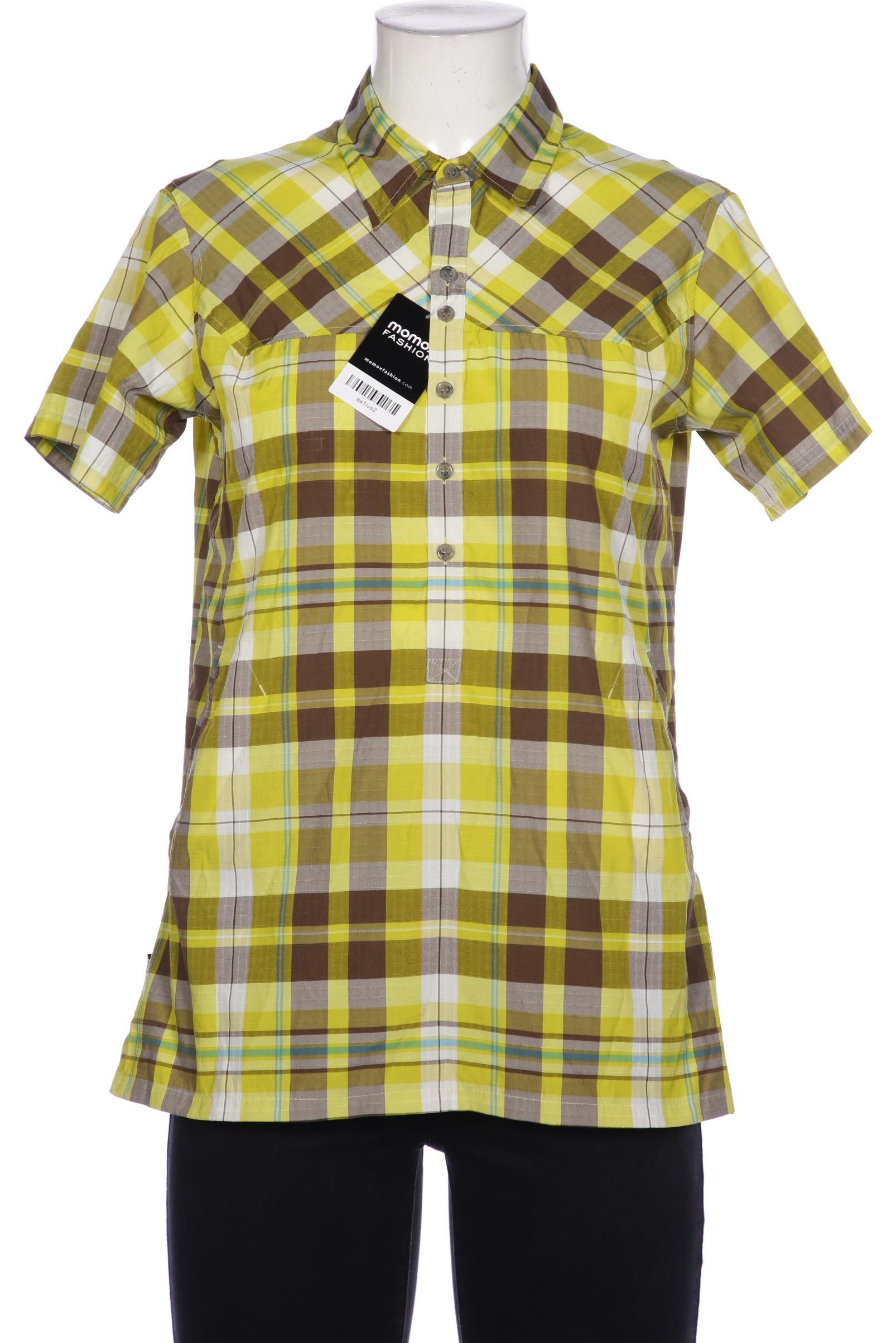 

Haglöfs Damen Bluse, gelb