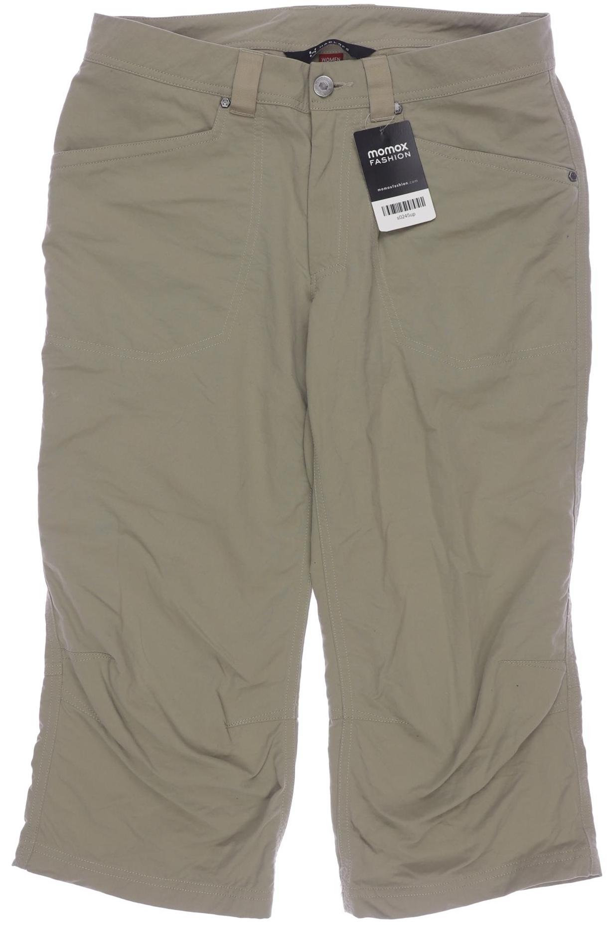 

Haglöfs Damen Stoffhose, hellgrün, Gr. 38