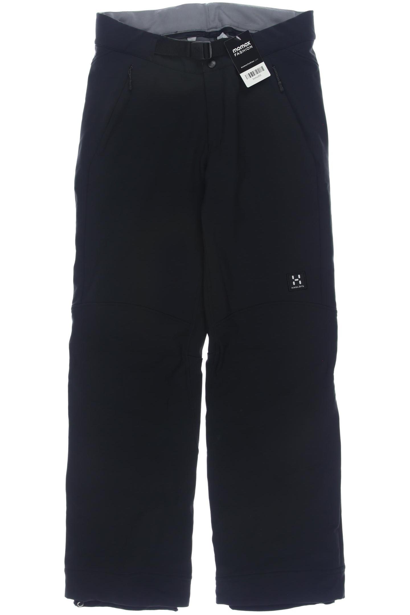 

Haglöfs Damen Stoffhose, schwarz, Gr. 32