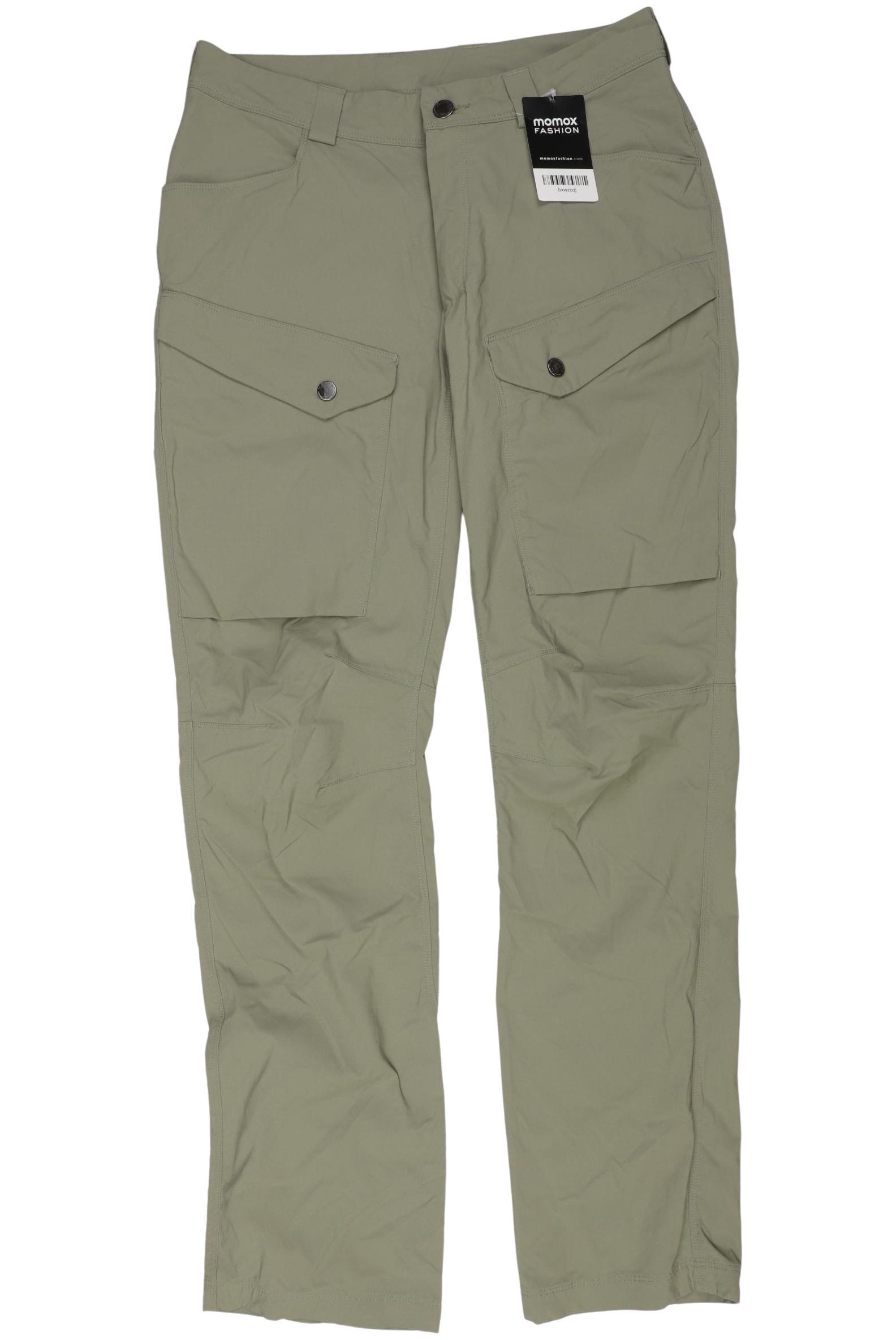 

Haglöfs Damen Stoffhose, grün, Gr. 36