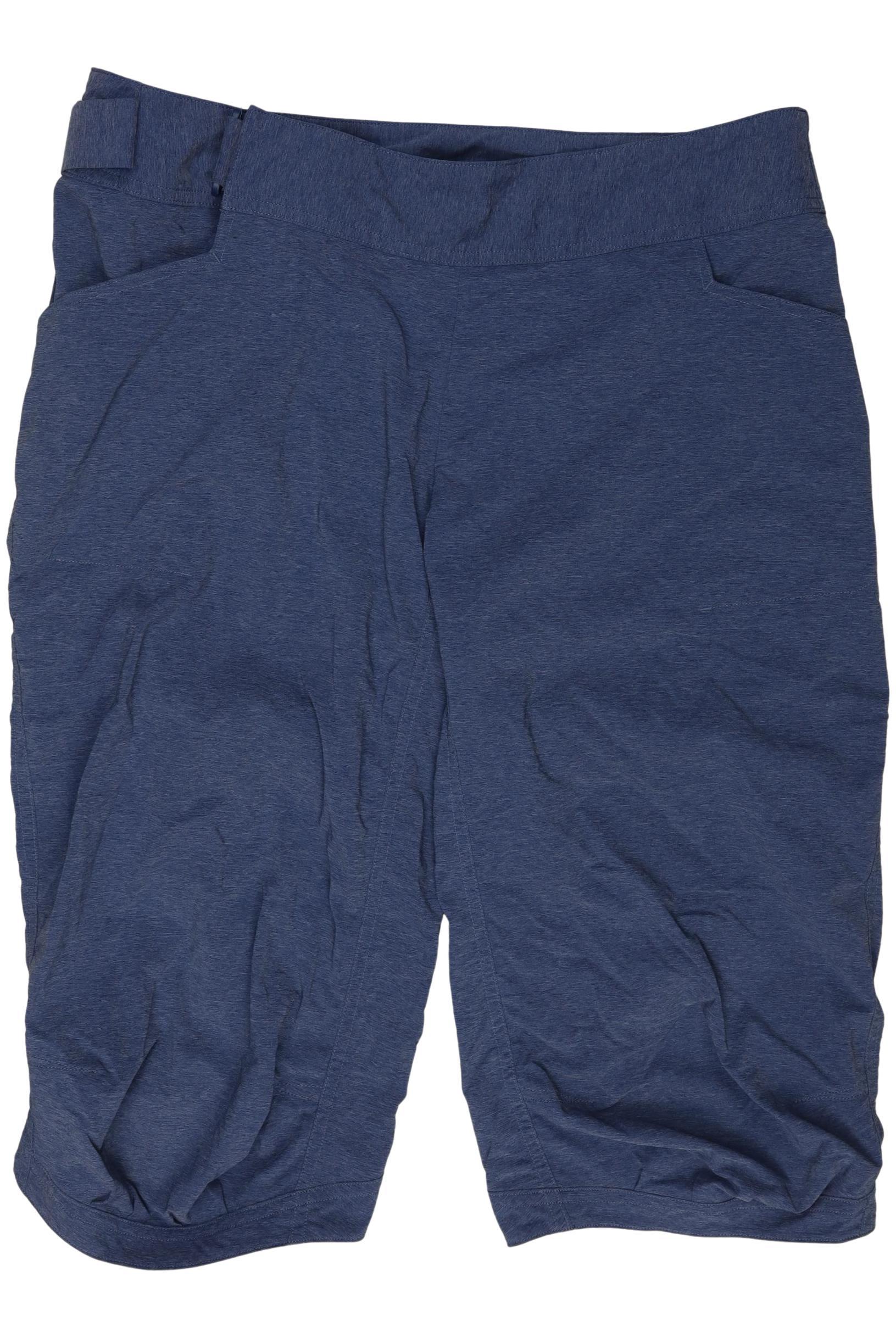 

Haglöfs Damen Shorts, marineblau, Gr. 40