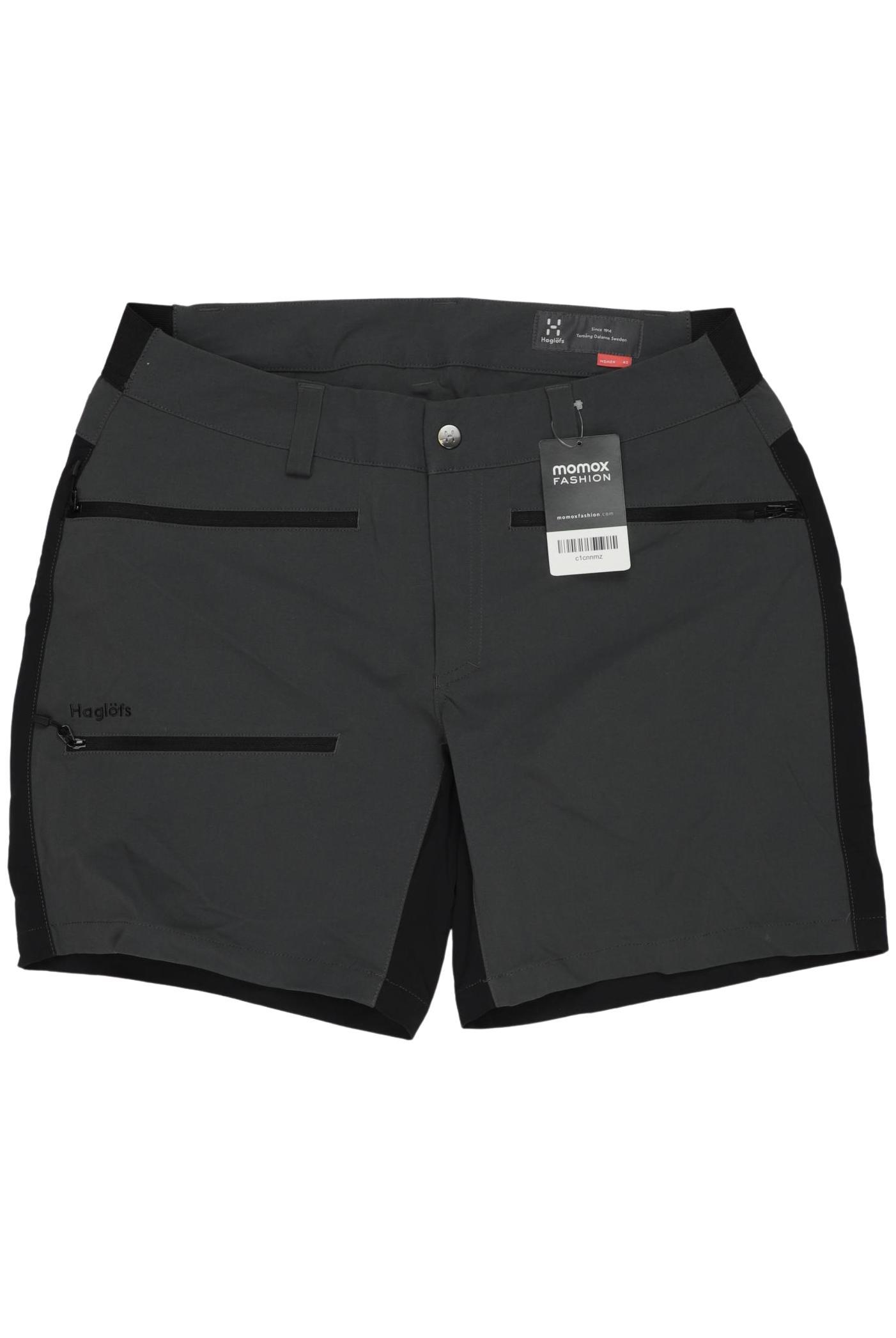 

Haglöfs Damen Shorts, schwarz, Gr. 40