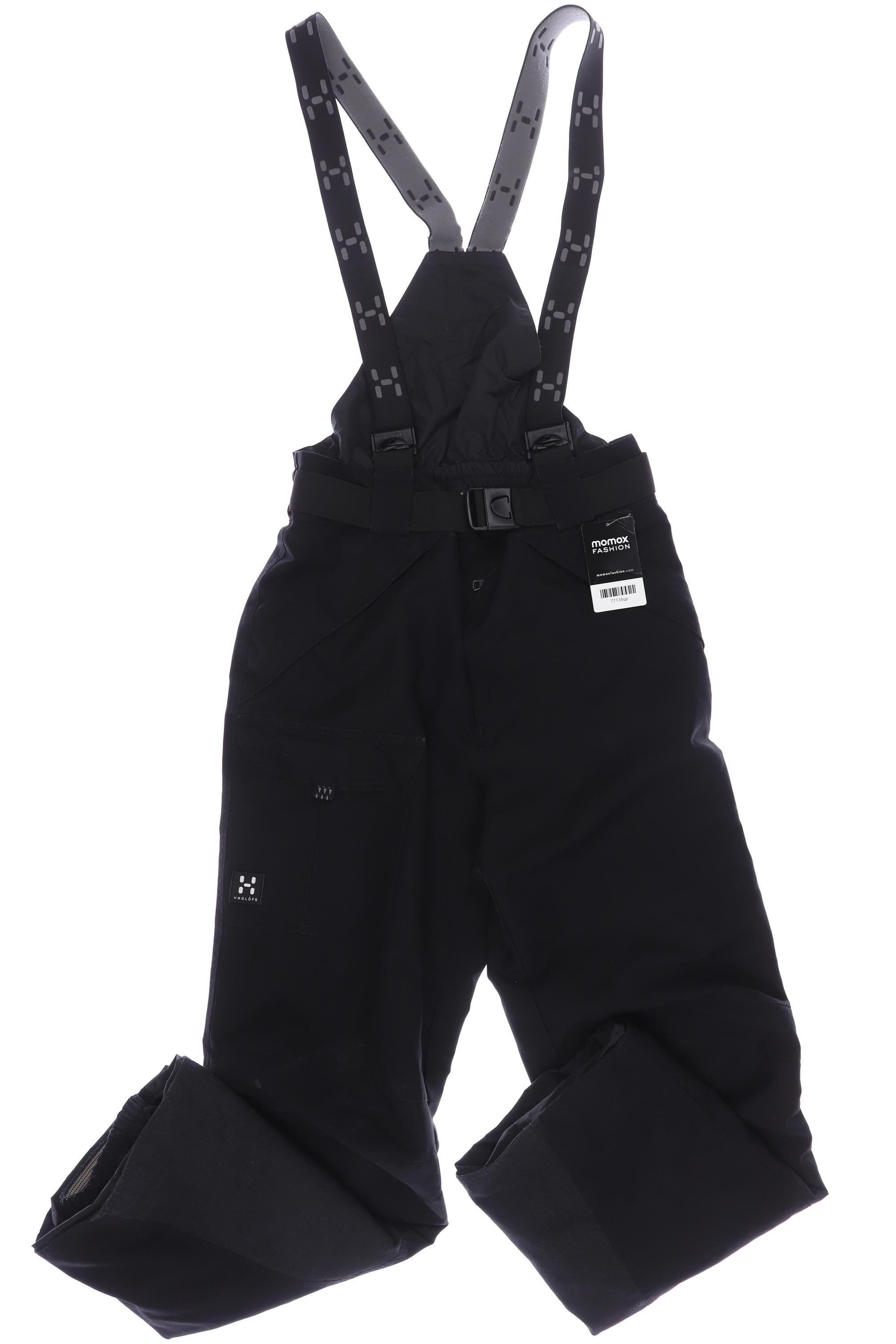 

HAGLÖFS Damen Jumpsuit/Overall, schwarz