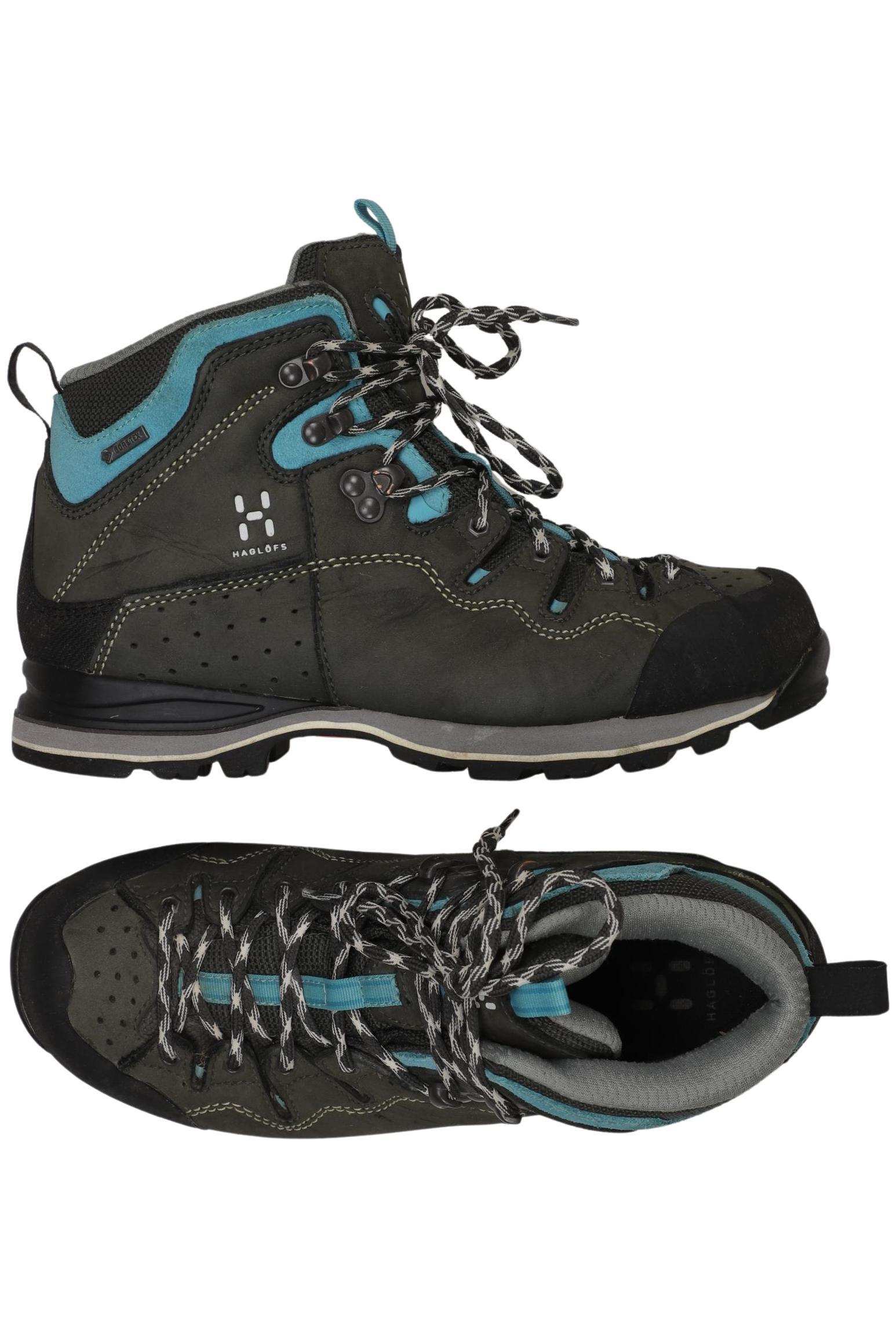 

Haglöfs Damen Stiefelette, mehrfarbig, Gr. 38