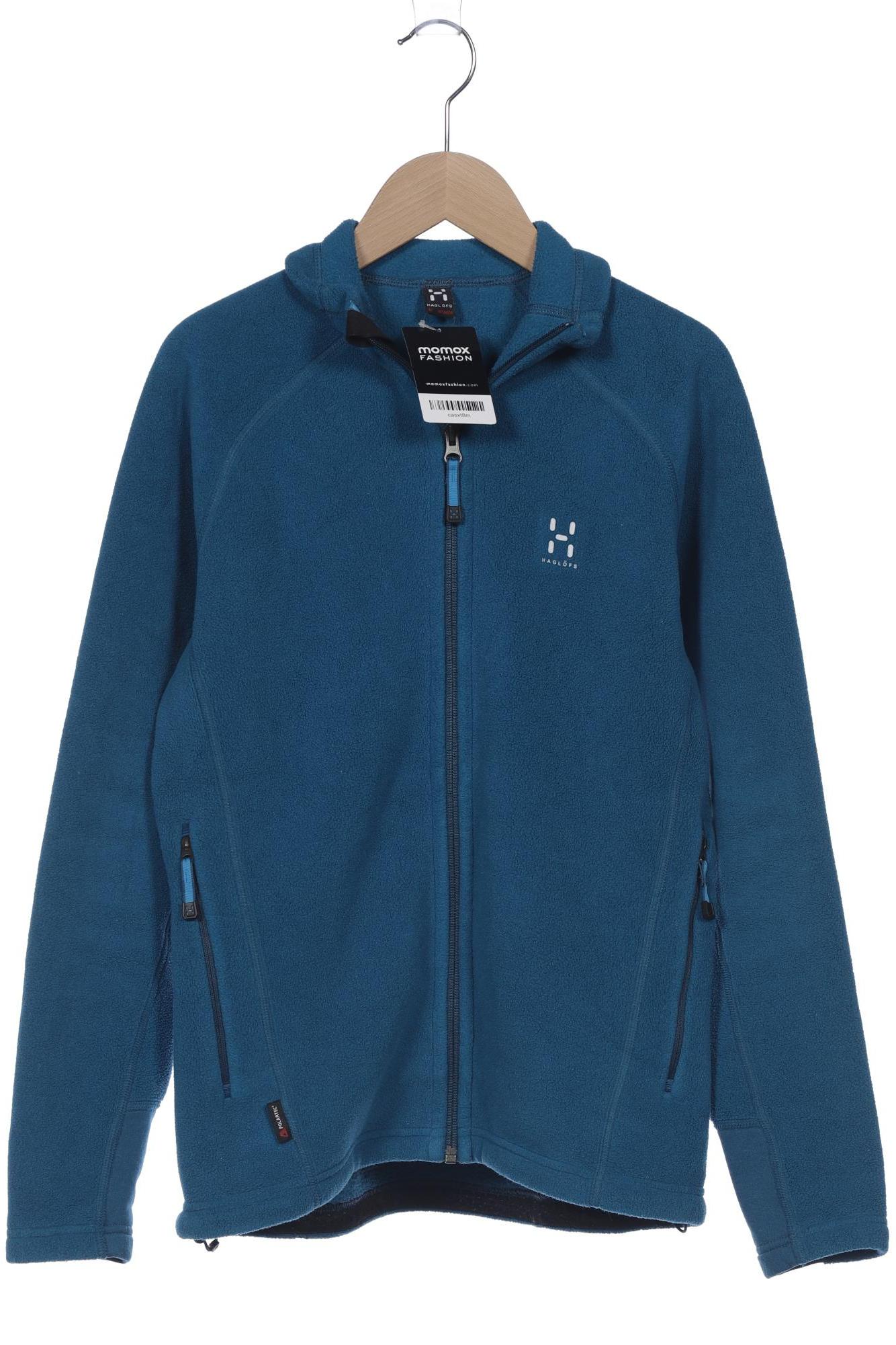 

Haglöfs Damen Jacke, marineblau