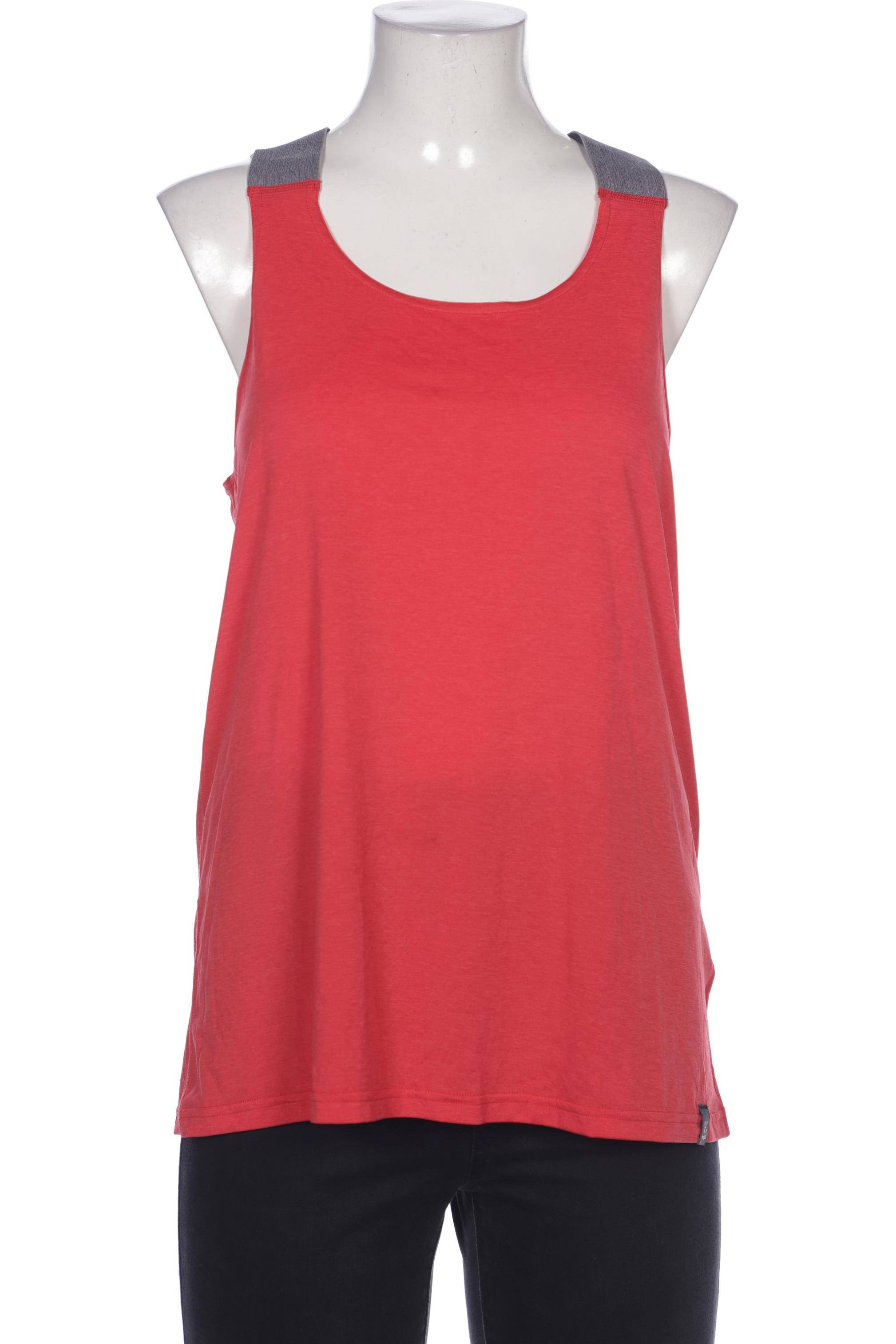 

Haglöfs Damen Top, pink, Gr. 42