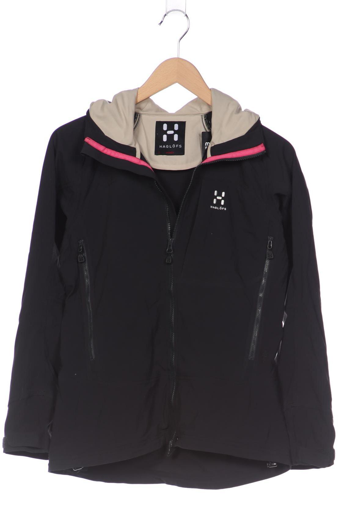 

Haglöfs Damen Jacke, marineblau, Gr. 36
