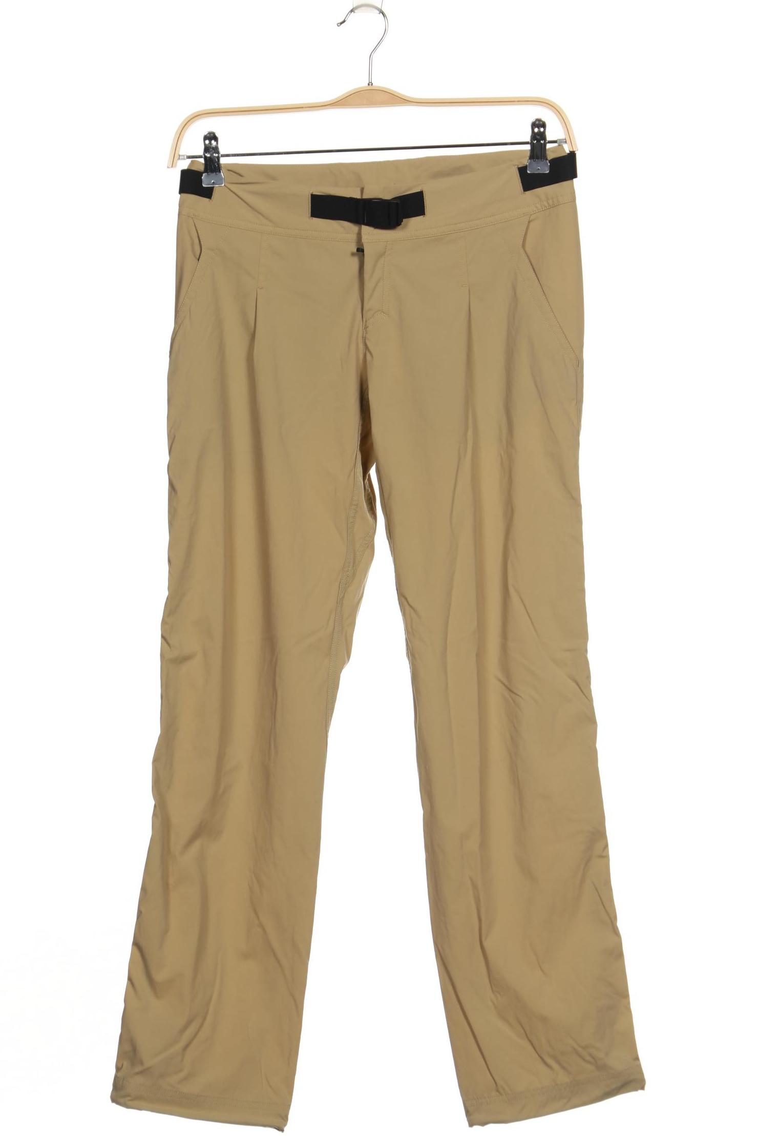 

Haglöfs Damen Stoffhose, beige, Gr. 36