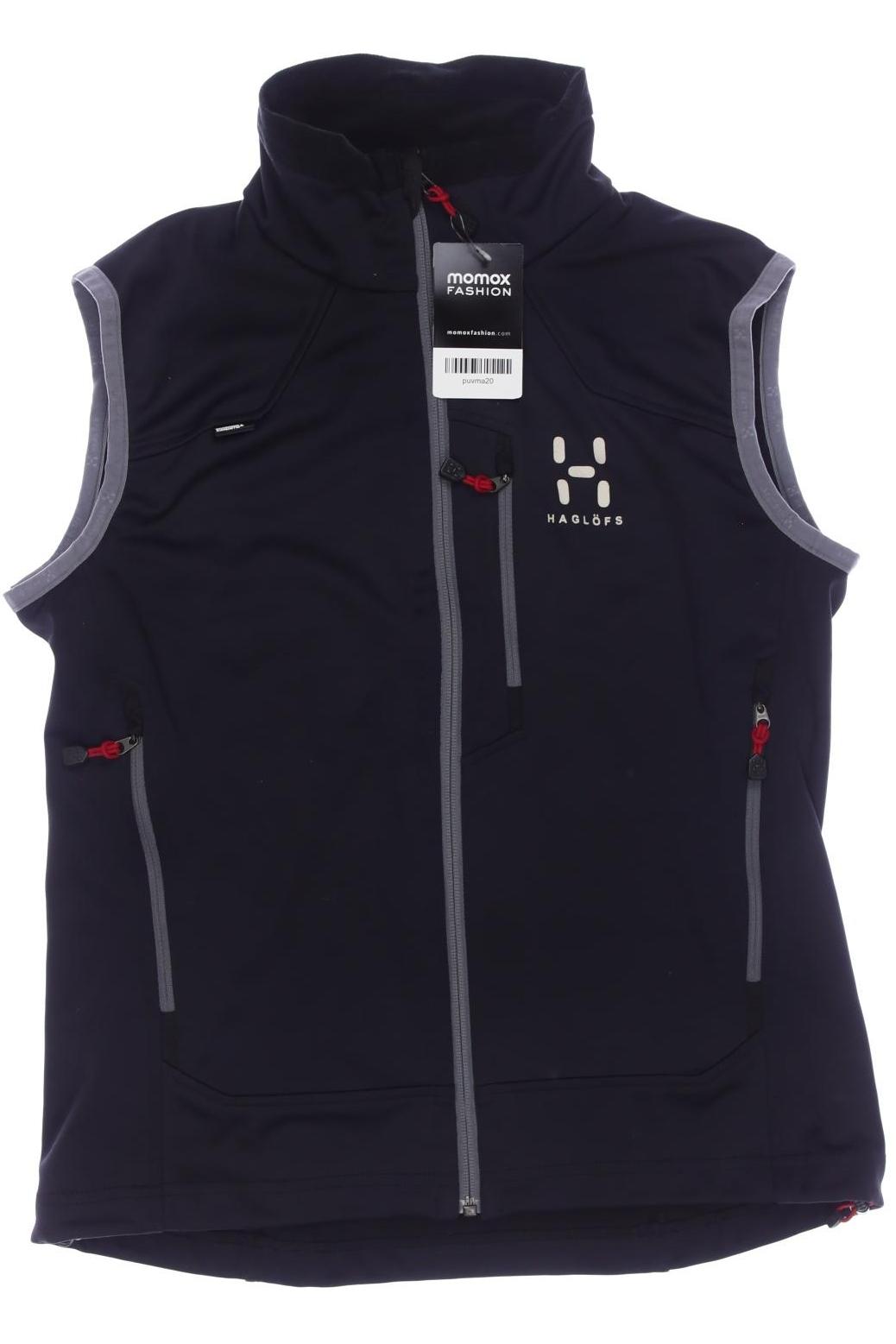 

Haglöfs Damen Weste, marineblau, Gr. 40