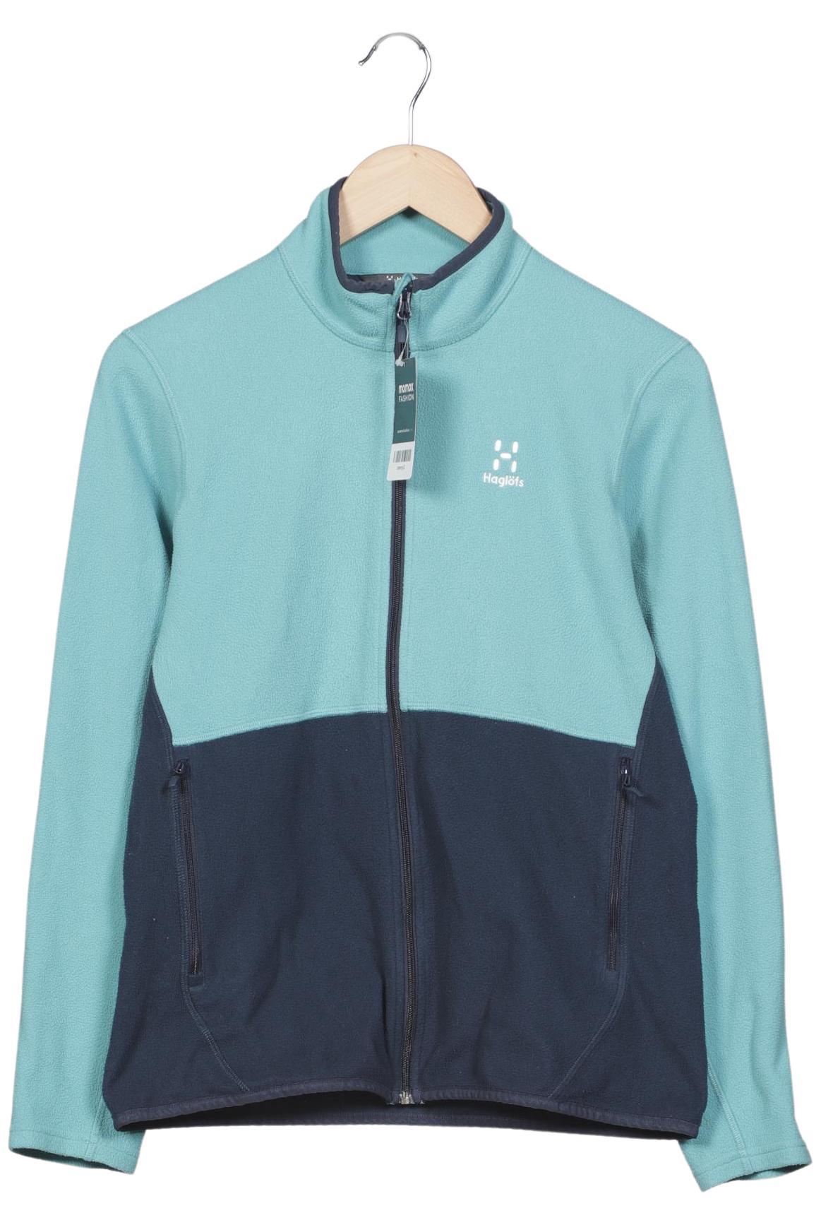 

Haglöfs Damen Sweatshirt, hellblau, Gr. 42