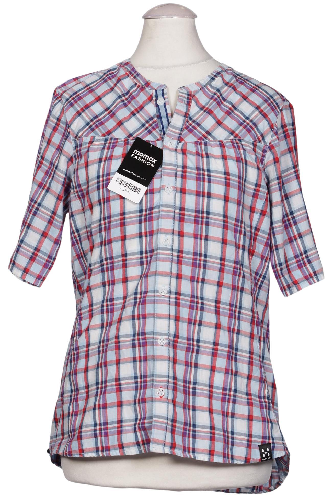 

Haglöfs Damen Bluse, mehrfarbig, Gr. 36