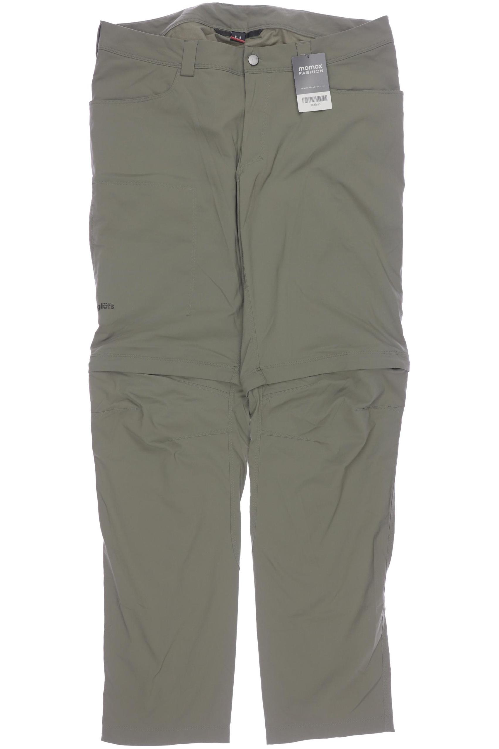

Haglöfs Damen Stoffhose, grün, Gr. 44