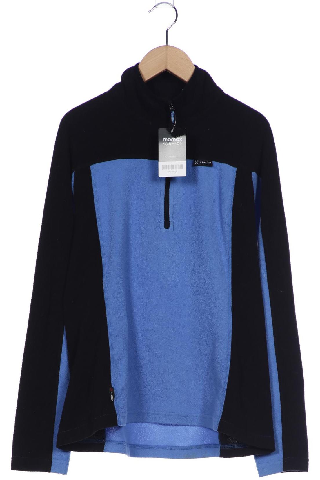 

Haglöfs Damen Sweatshirt, blau, Gr. 42