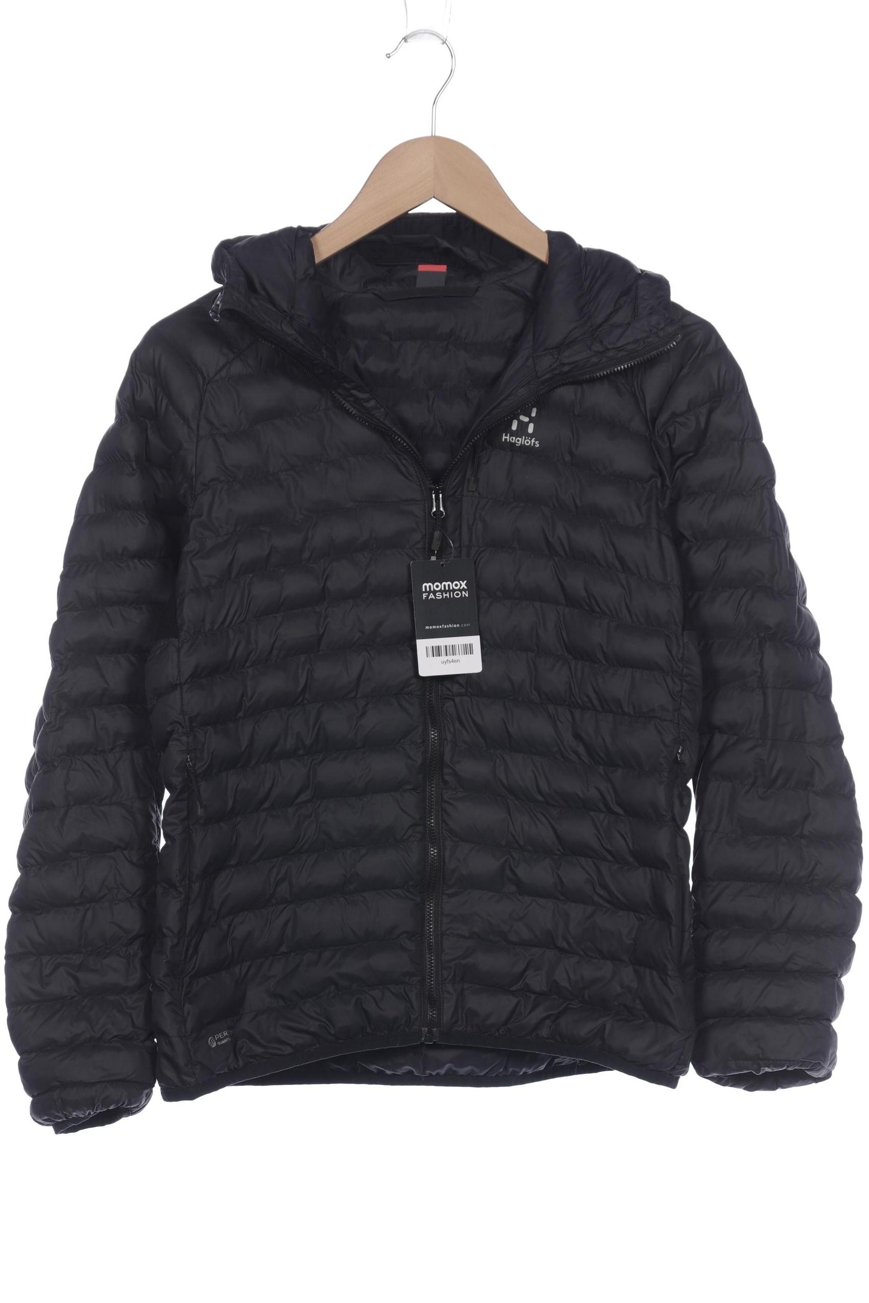 

Haglöfs Damen Jacke, schwarz, Gr. 38