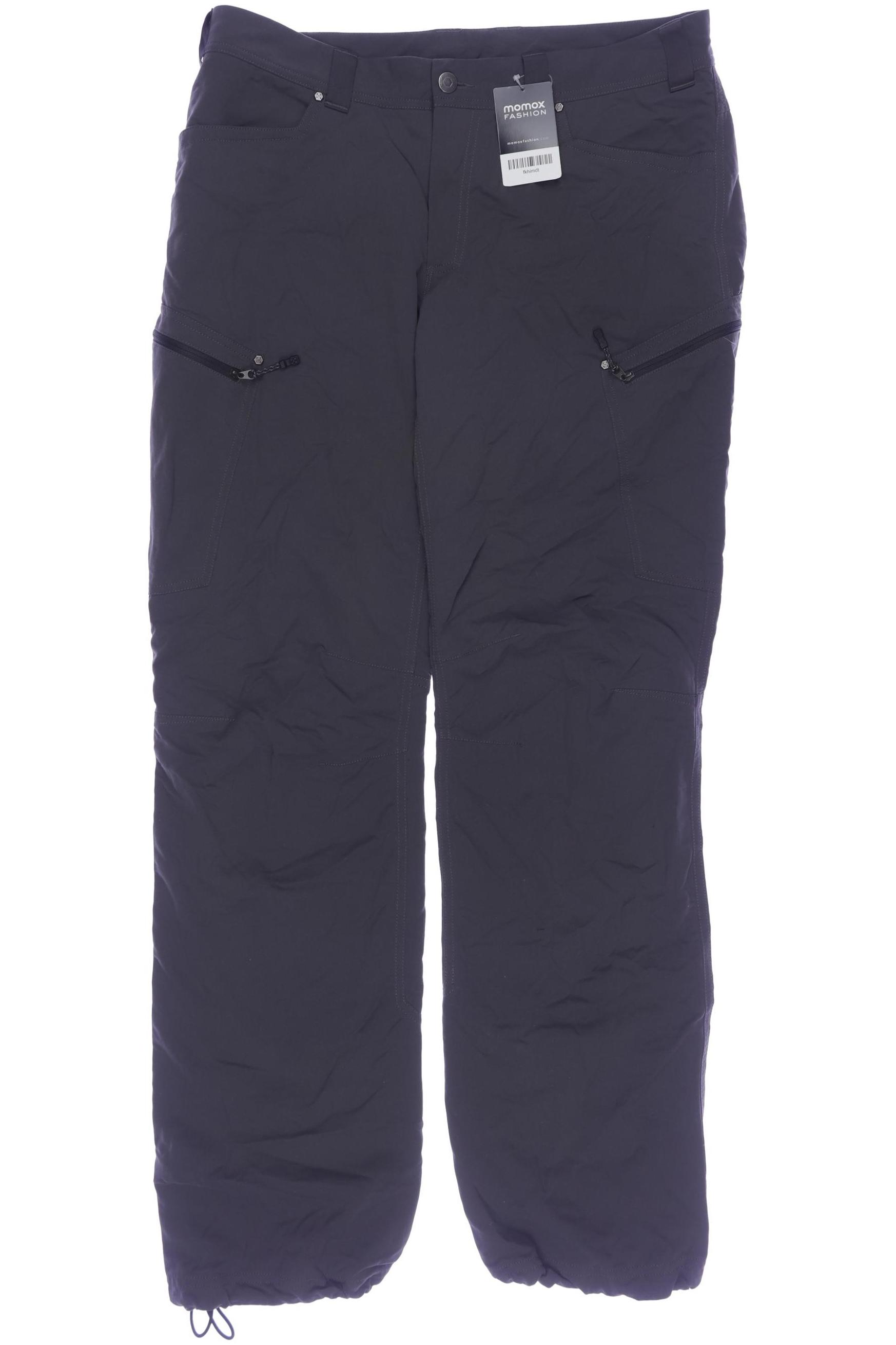 

Haglöfs Damen Stoffhose, grau, Gr. 42