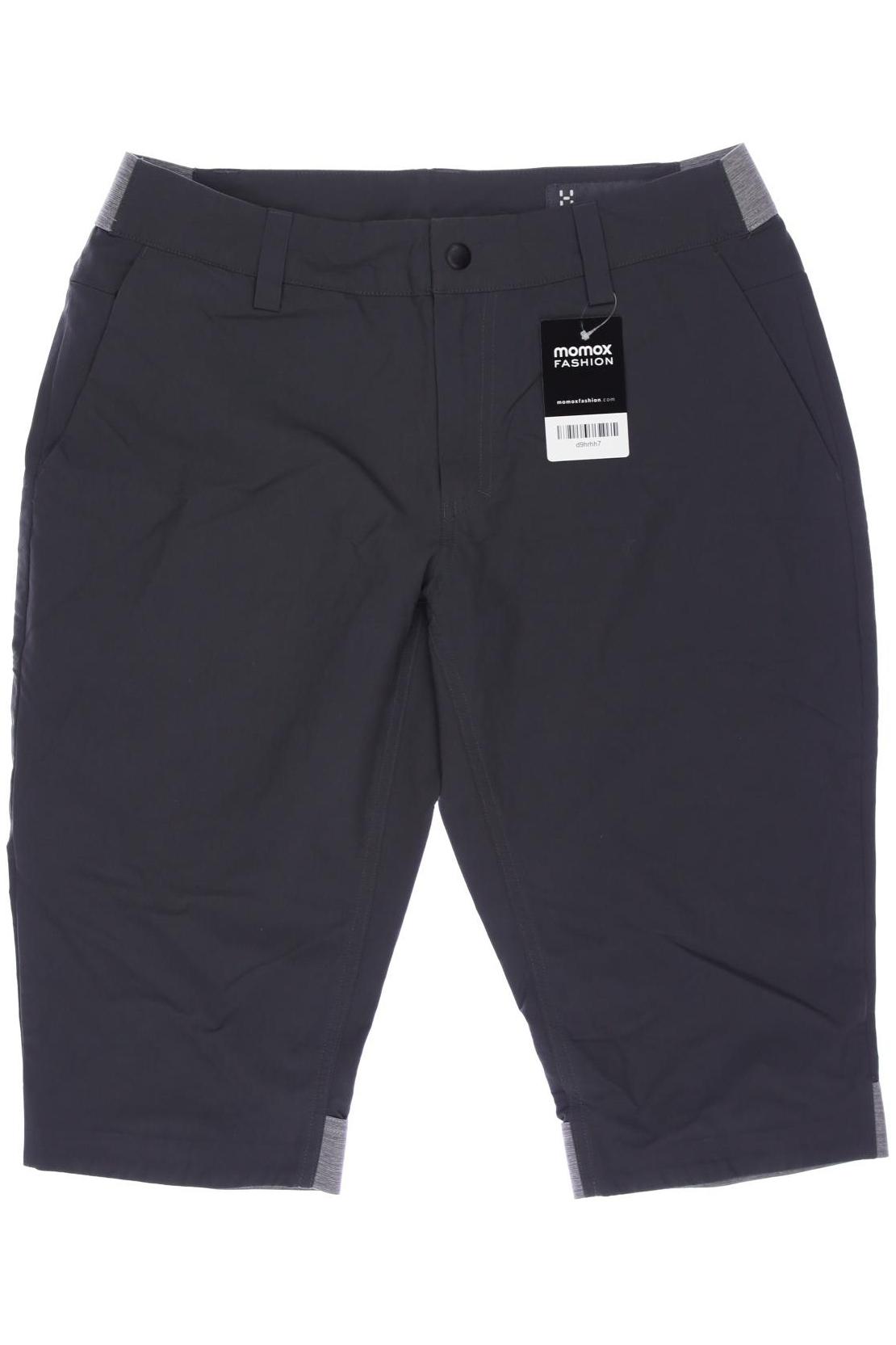 

Haglöfs Damen Shorts, grau, Gr. 38