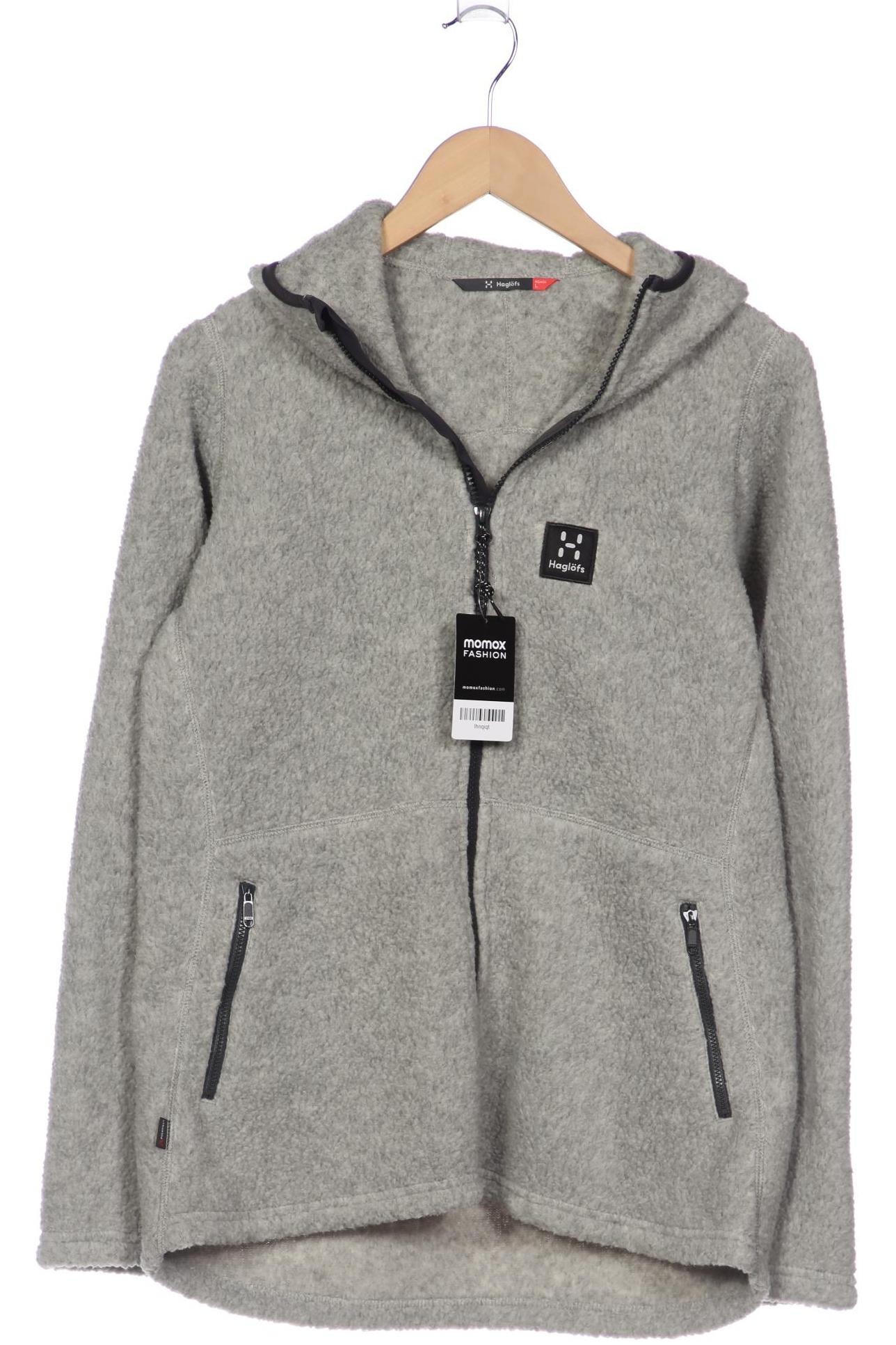 

Haglöfs Damen Jacke, grau, Gr. 42